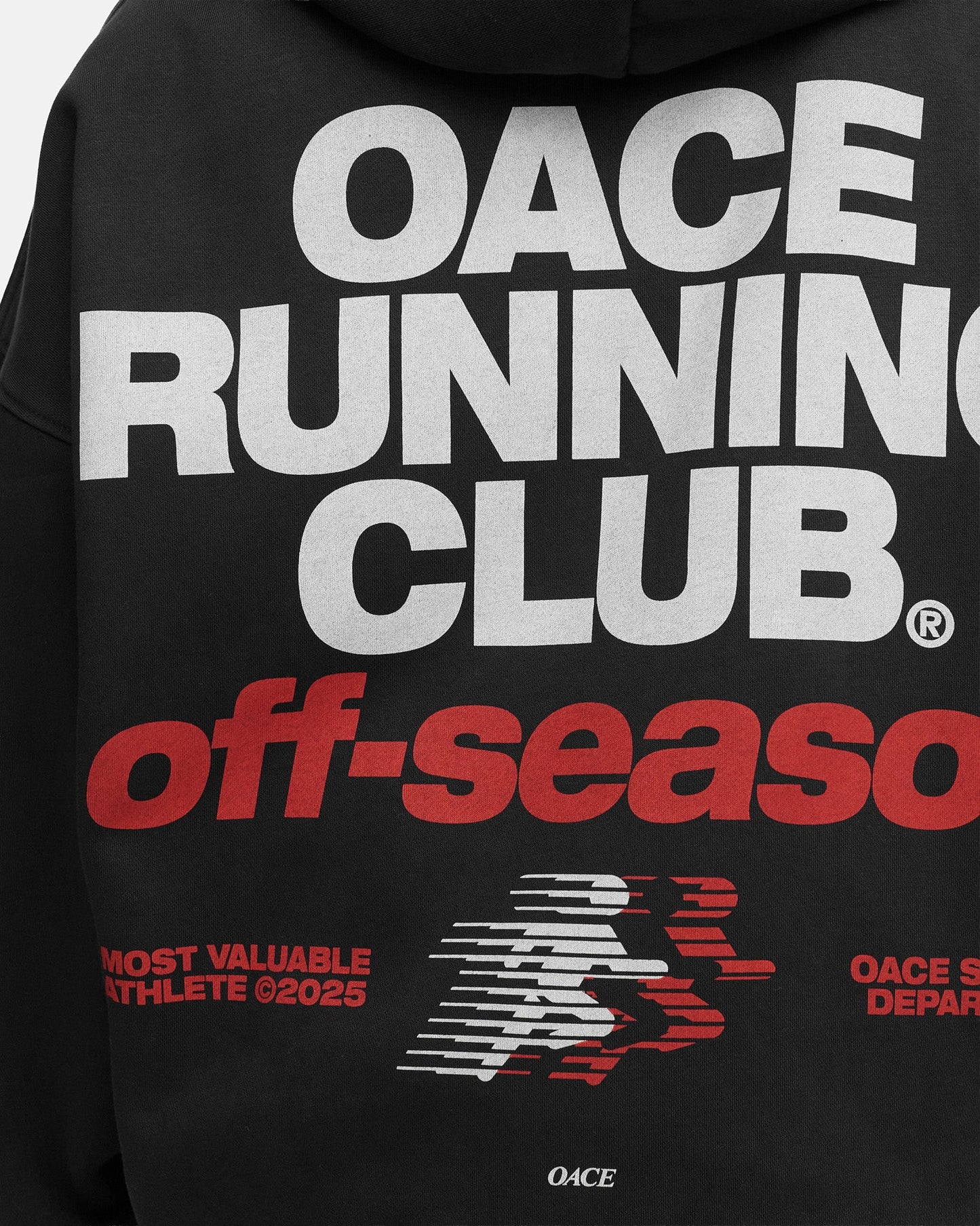 Signature Zip Jacket