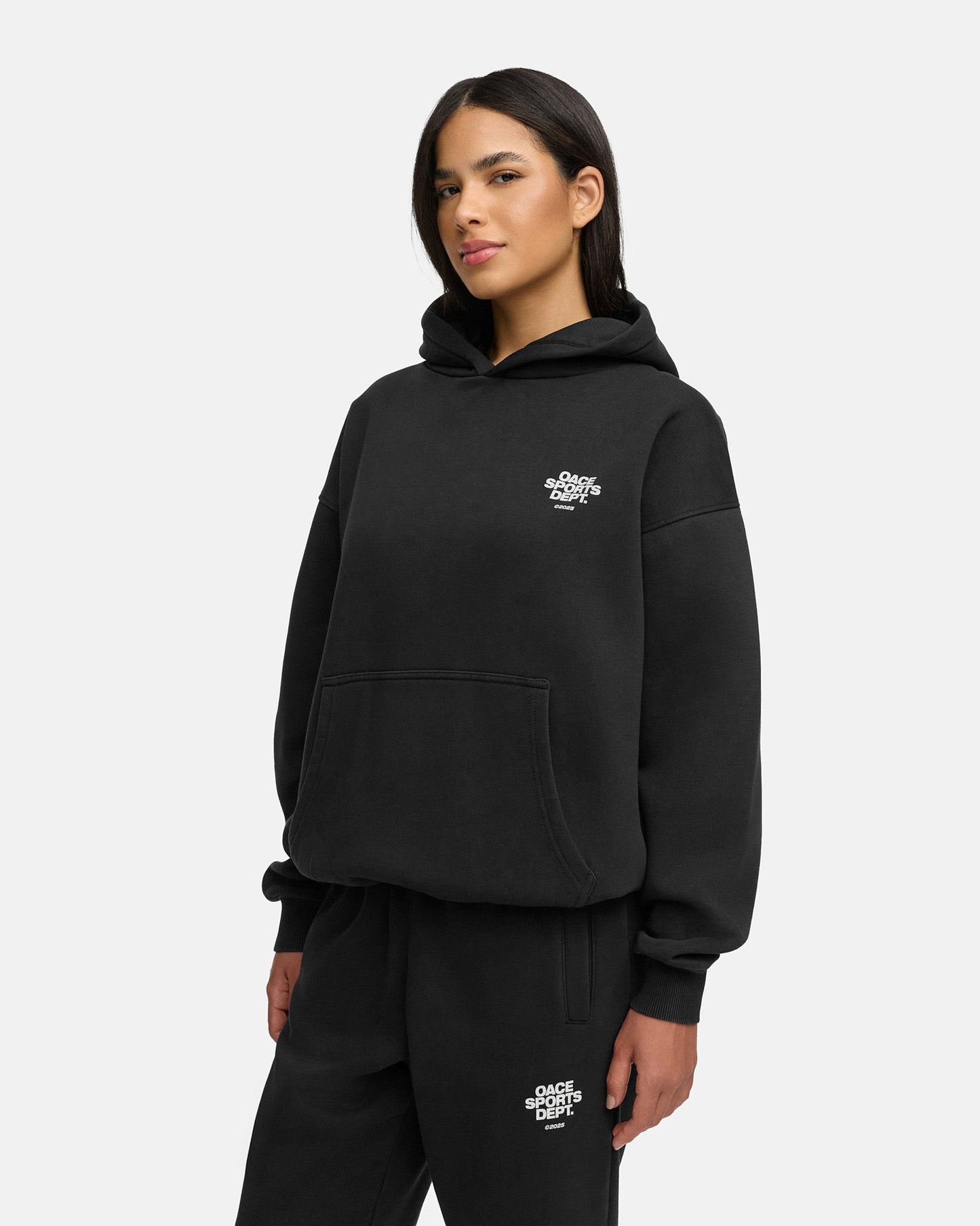 Signature Hoodie