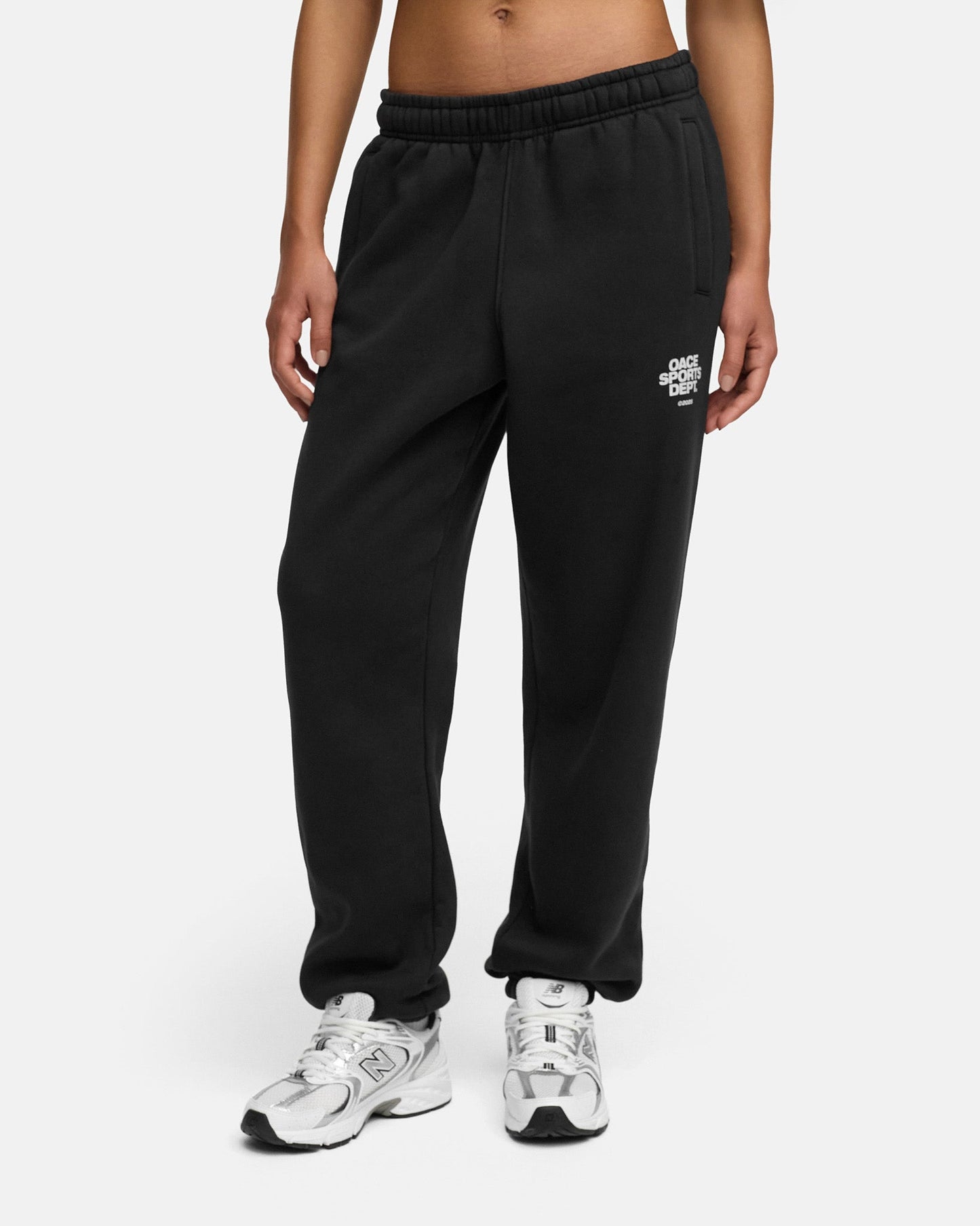 Signature Jogger