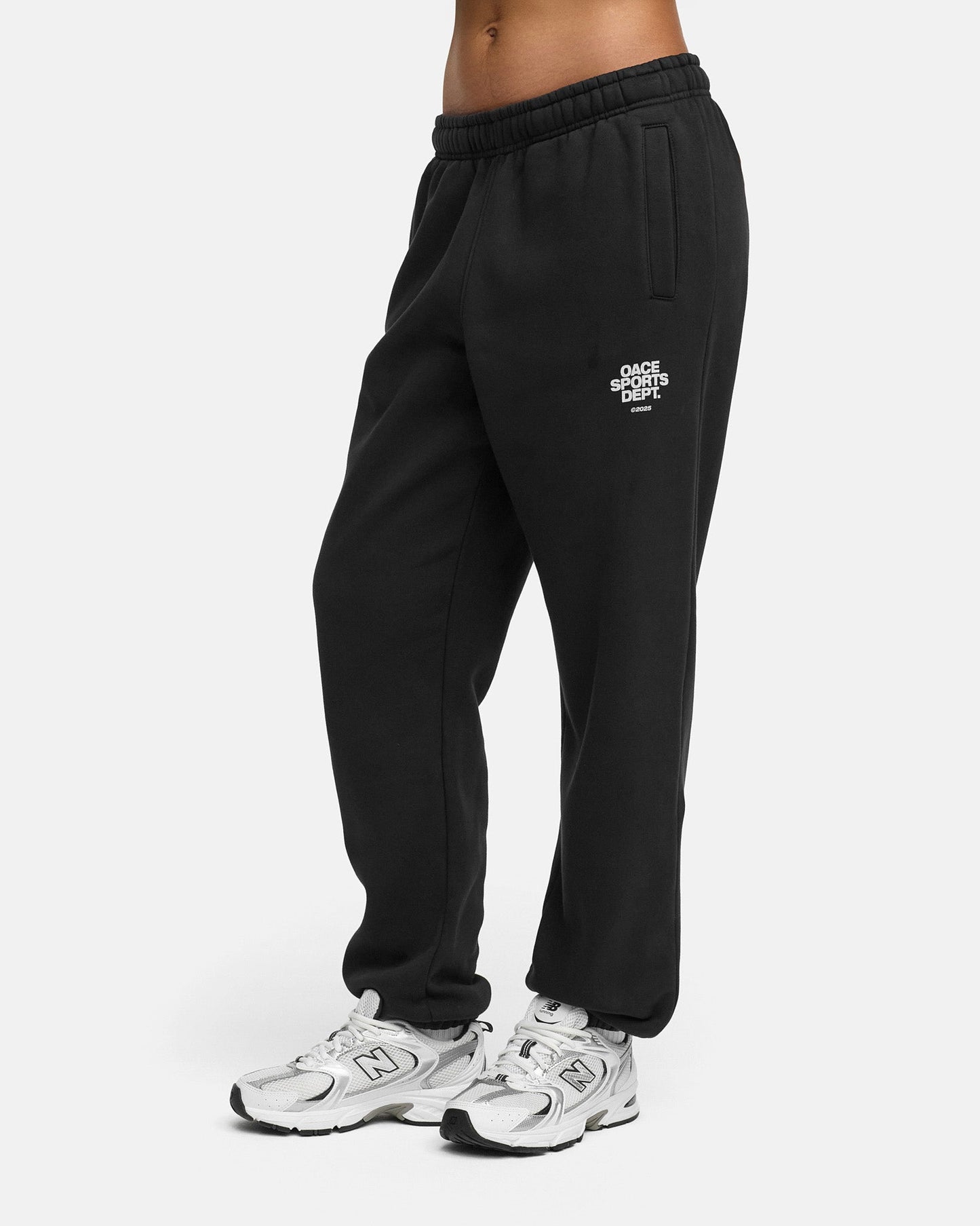 Signature Jogger