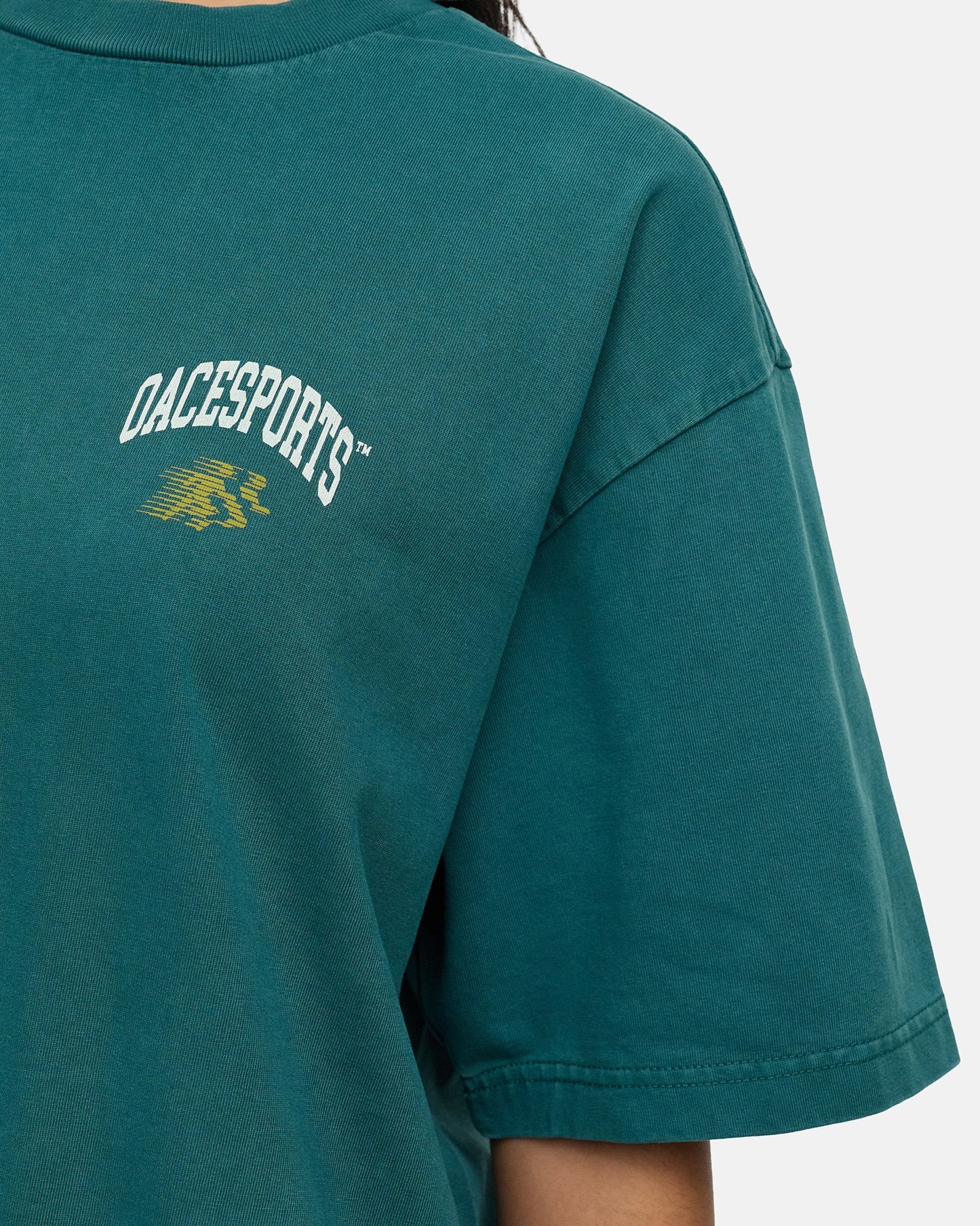 Signature Oversized T-Shirt