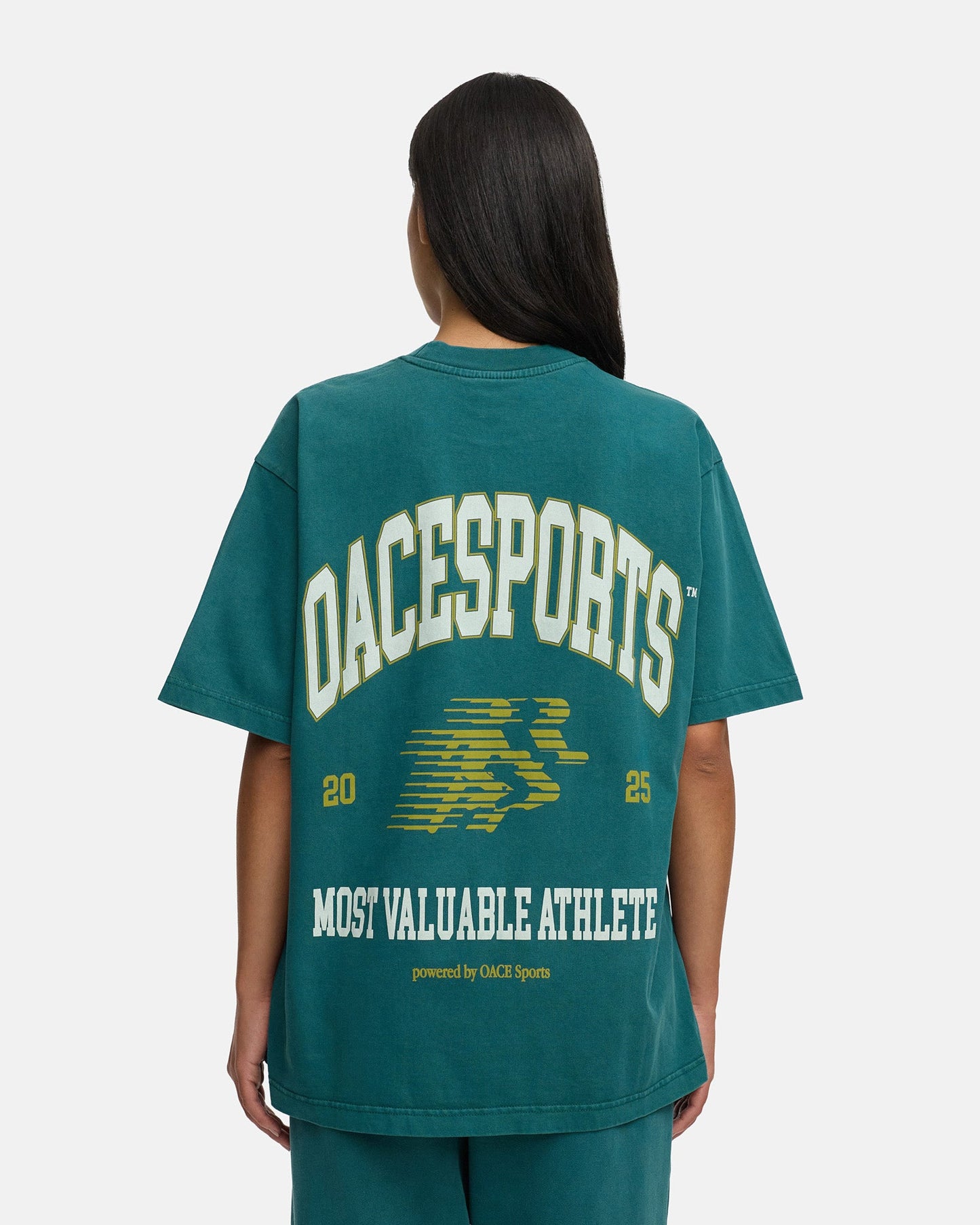 Signature Oversized T-Shirt