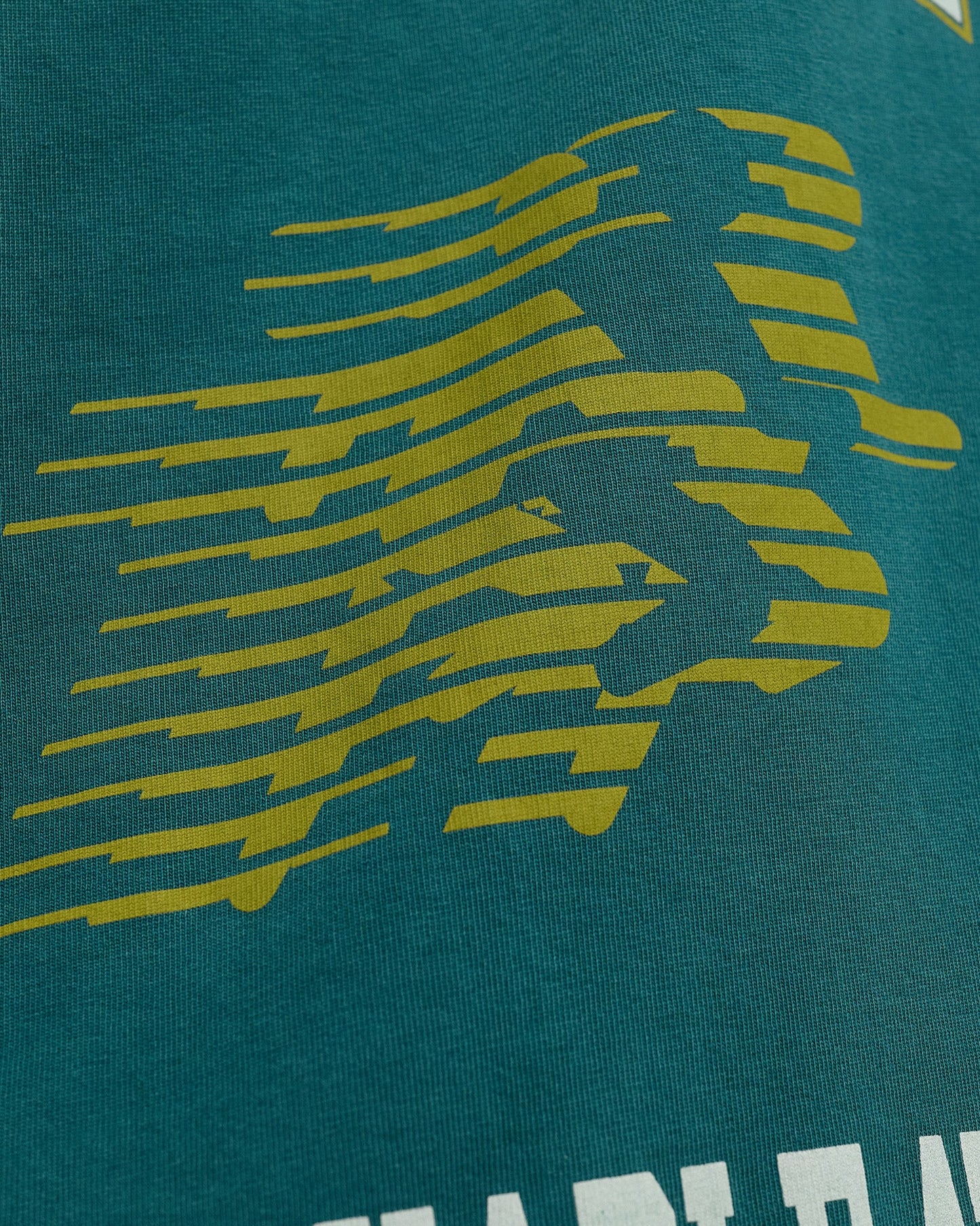 Signature Oversized T-Shirt