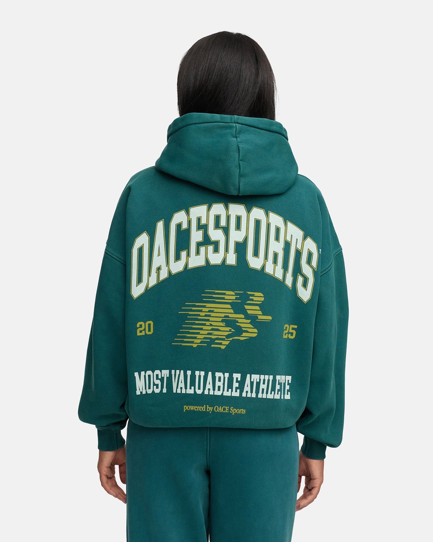 Signature Zip Jacket