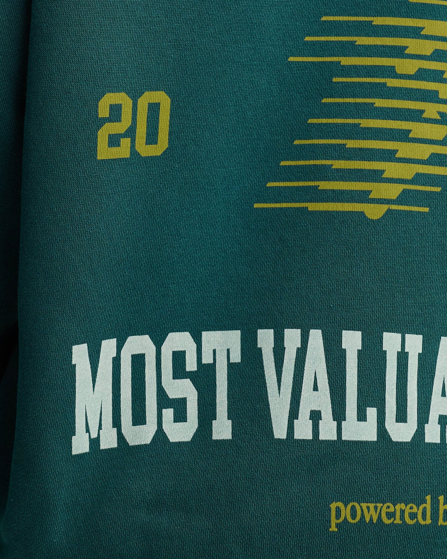 Signature Zip Jacket