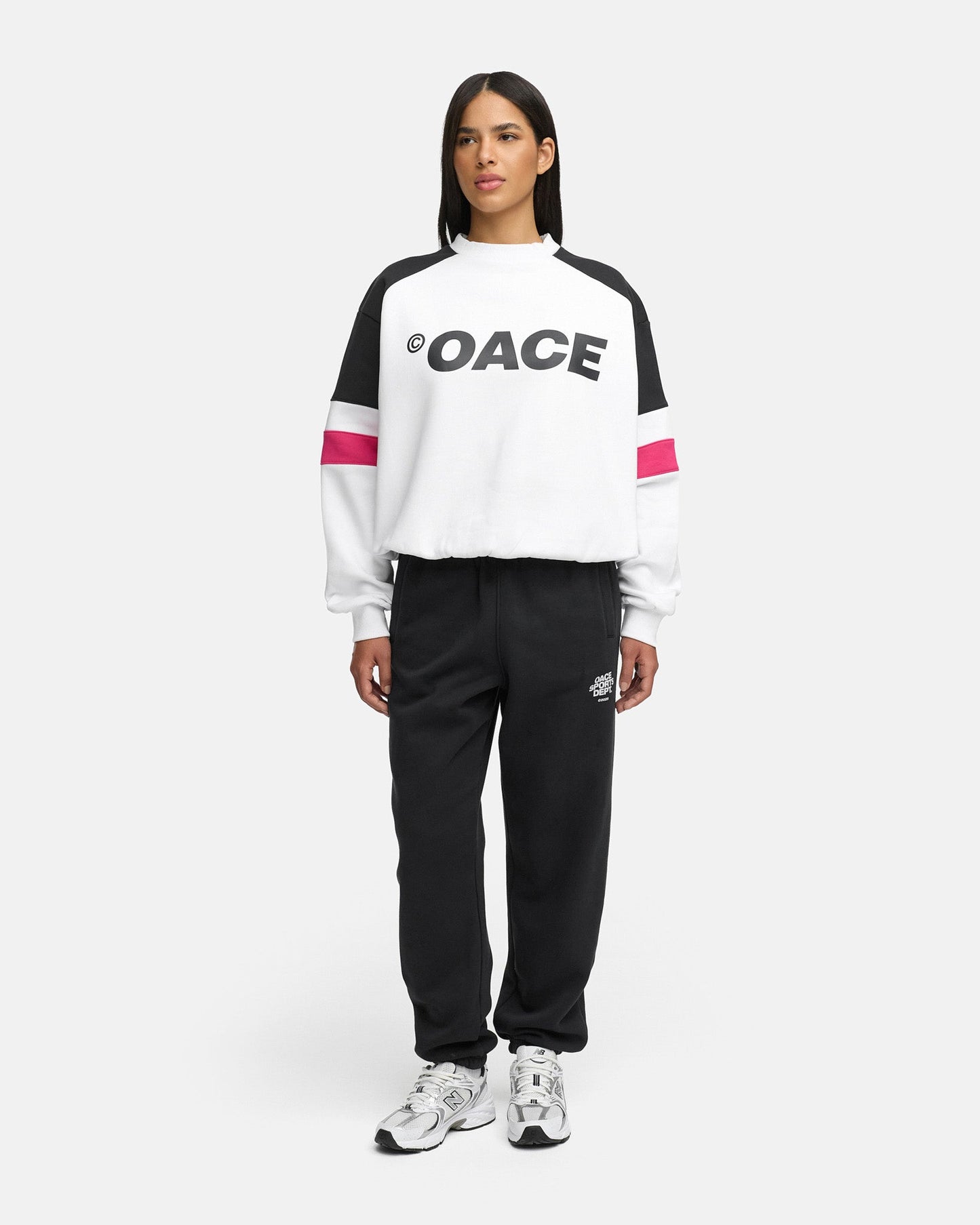 OACE Campus Sweater