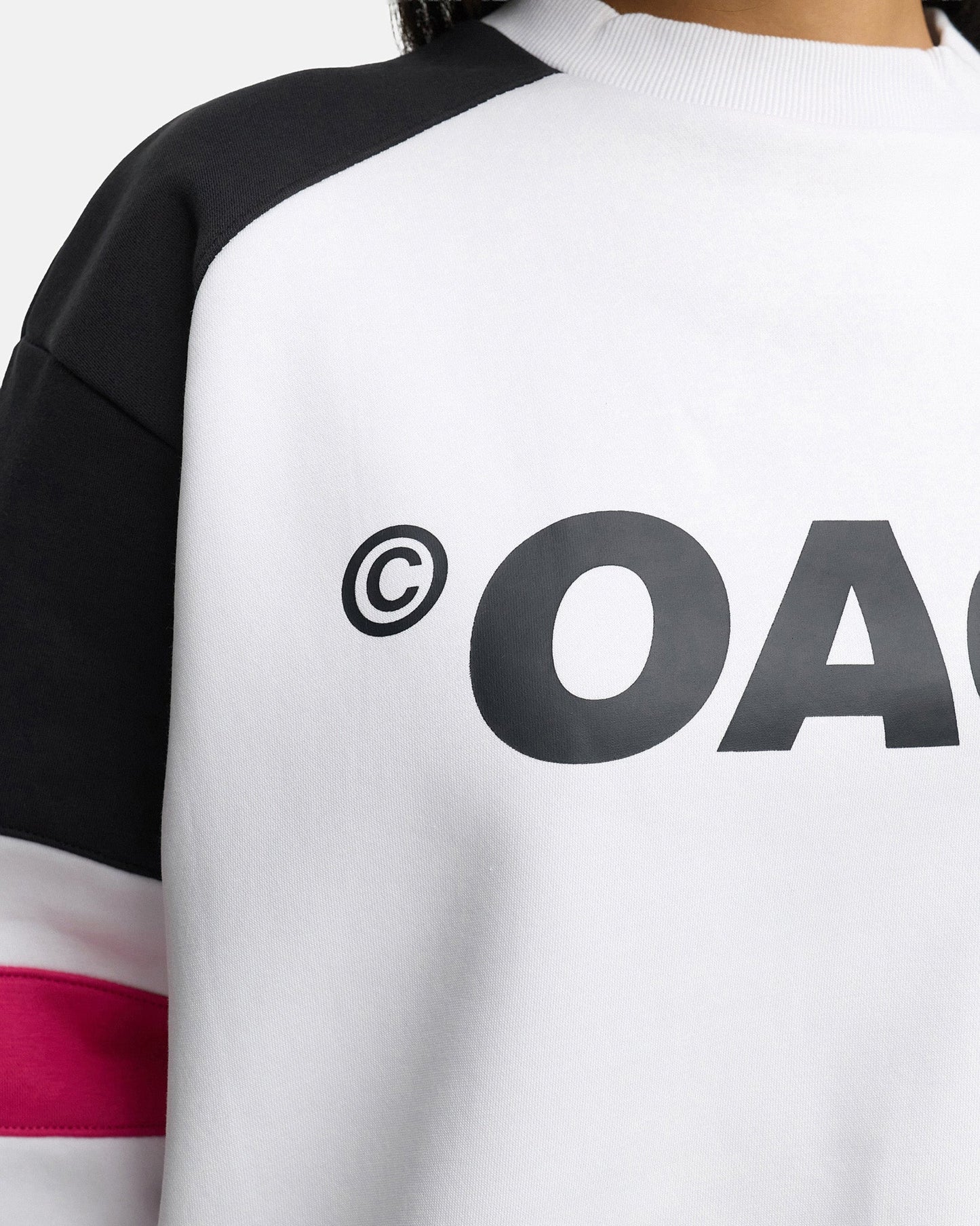 OACE Campus Sweater