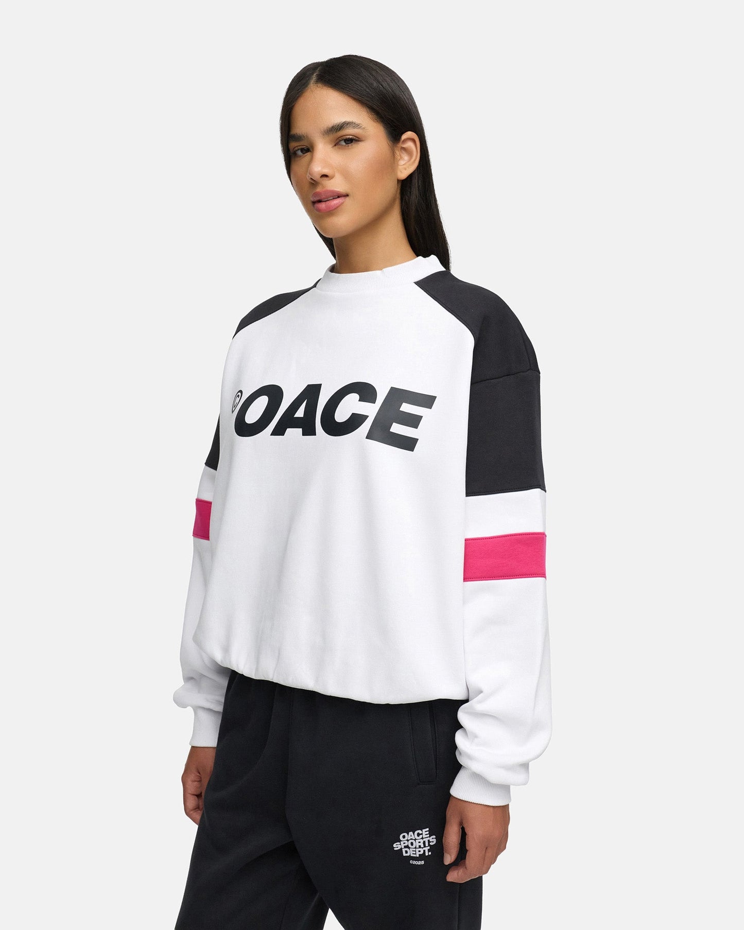 OACE Campus Sweater