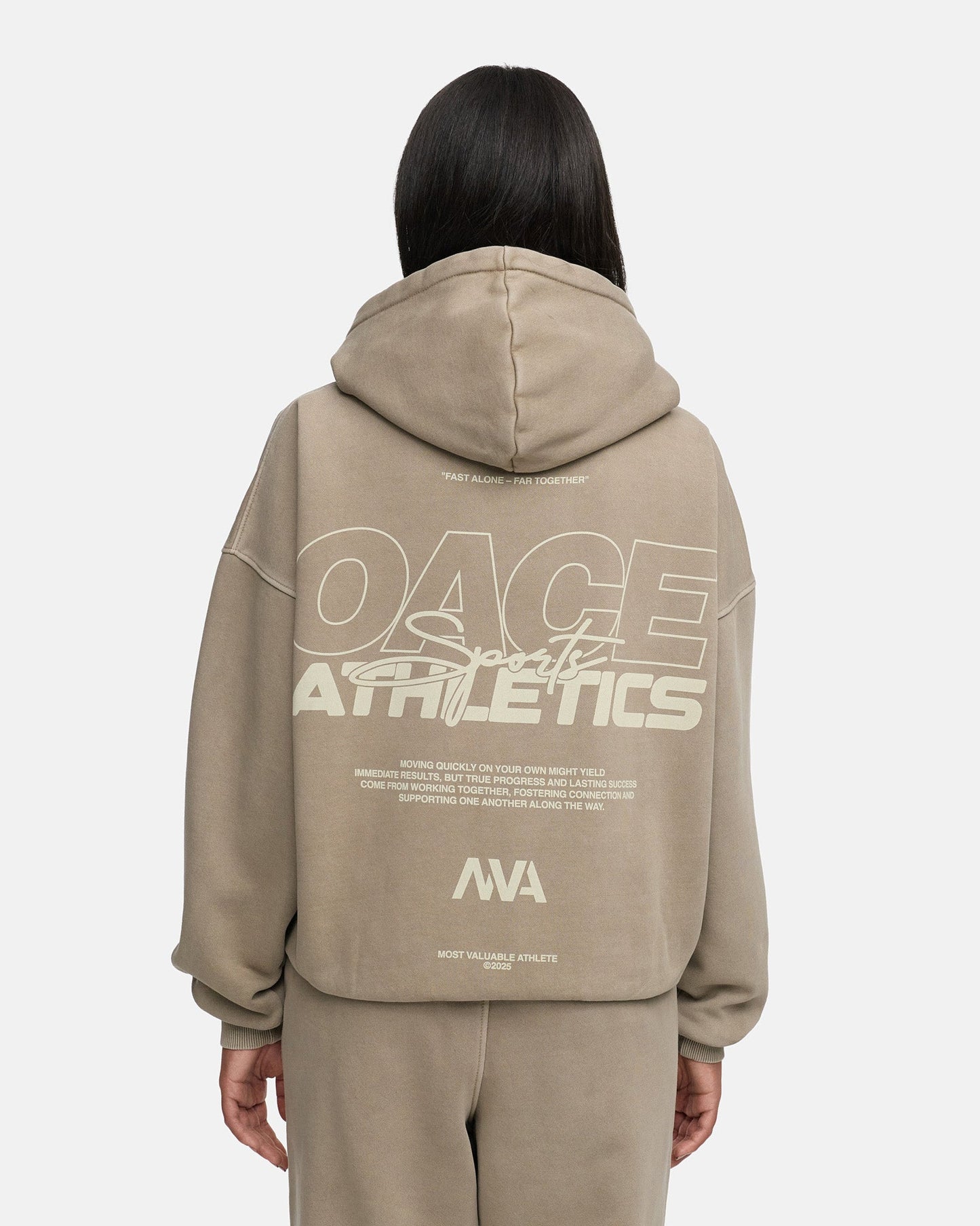 Signature Zip Jacket