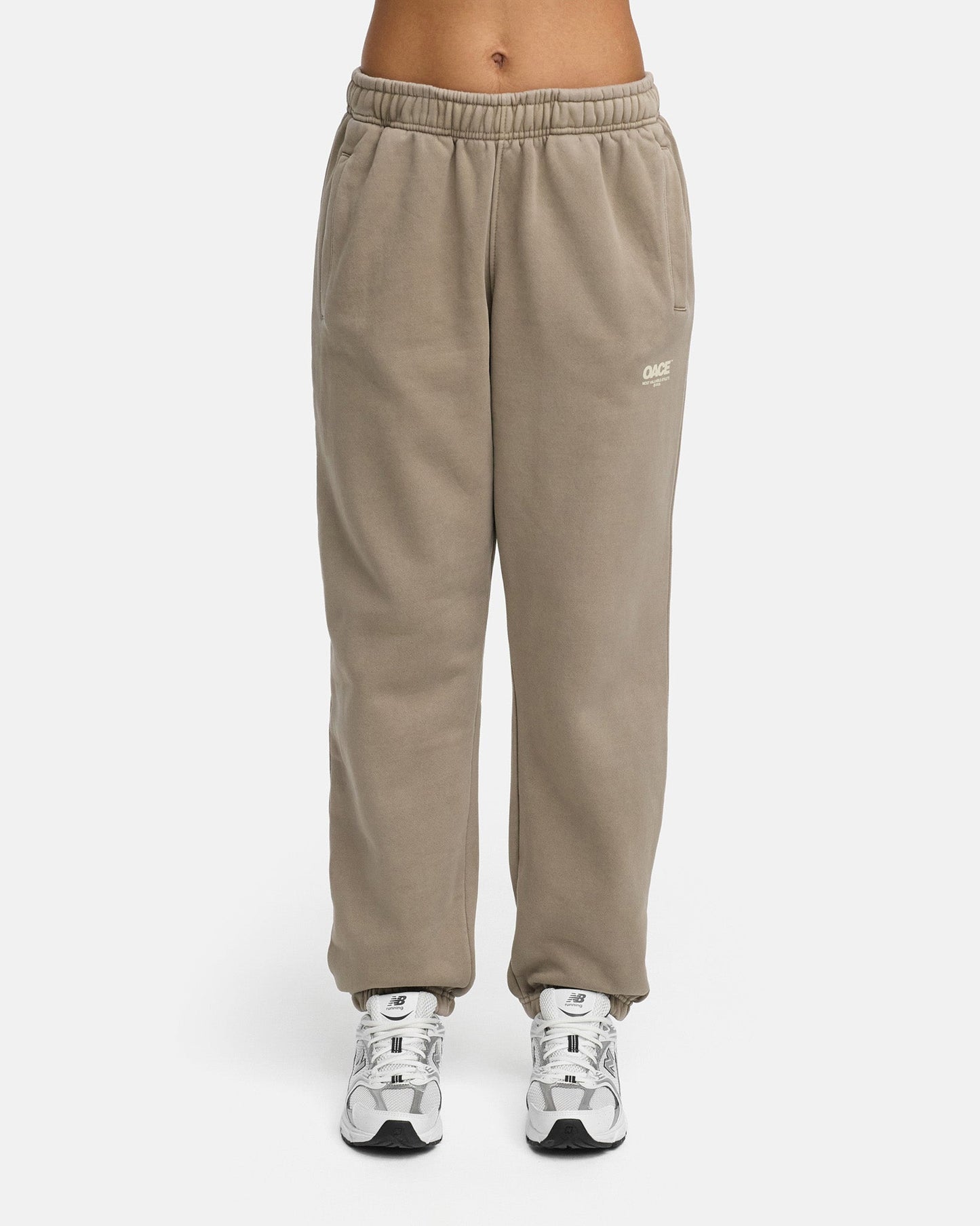 Signature Jogger