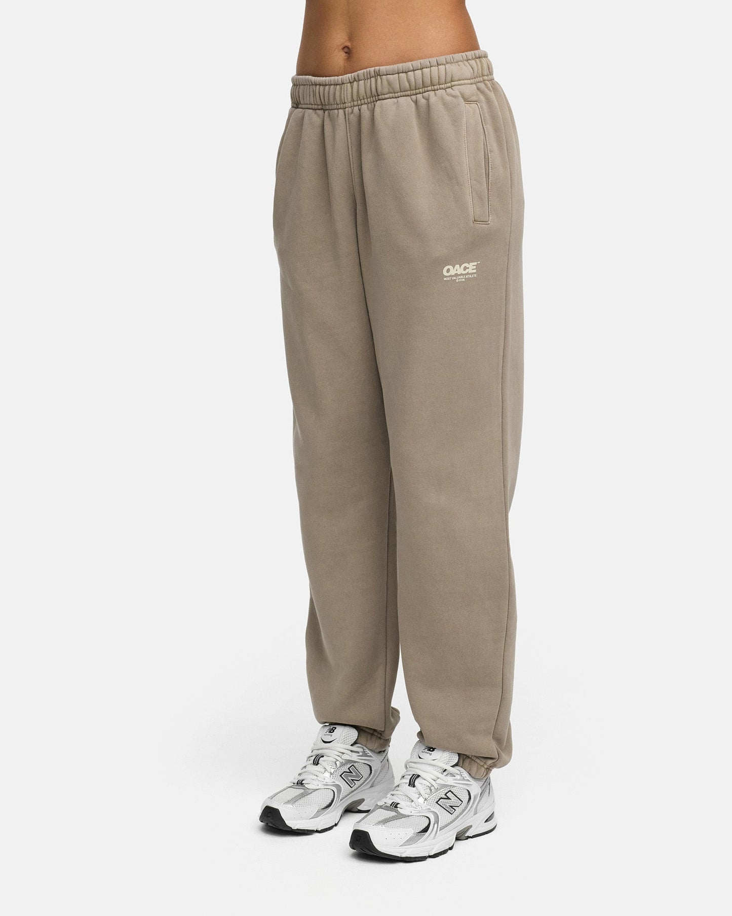 Signature Jogger