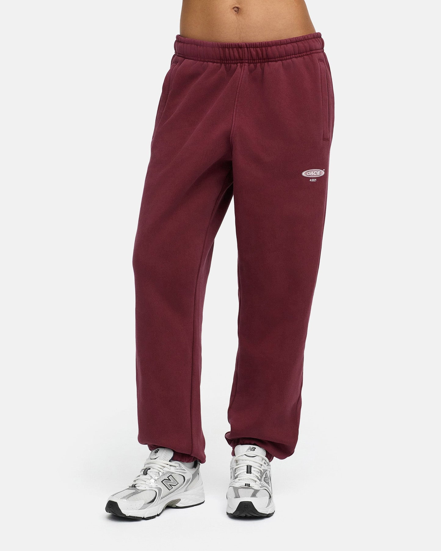 Signature Jogger