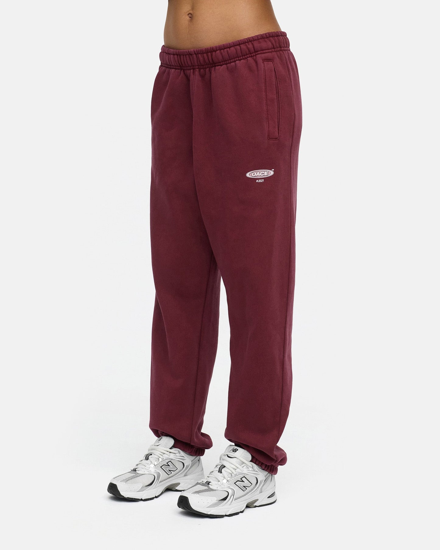 Signature Jogger