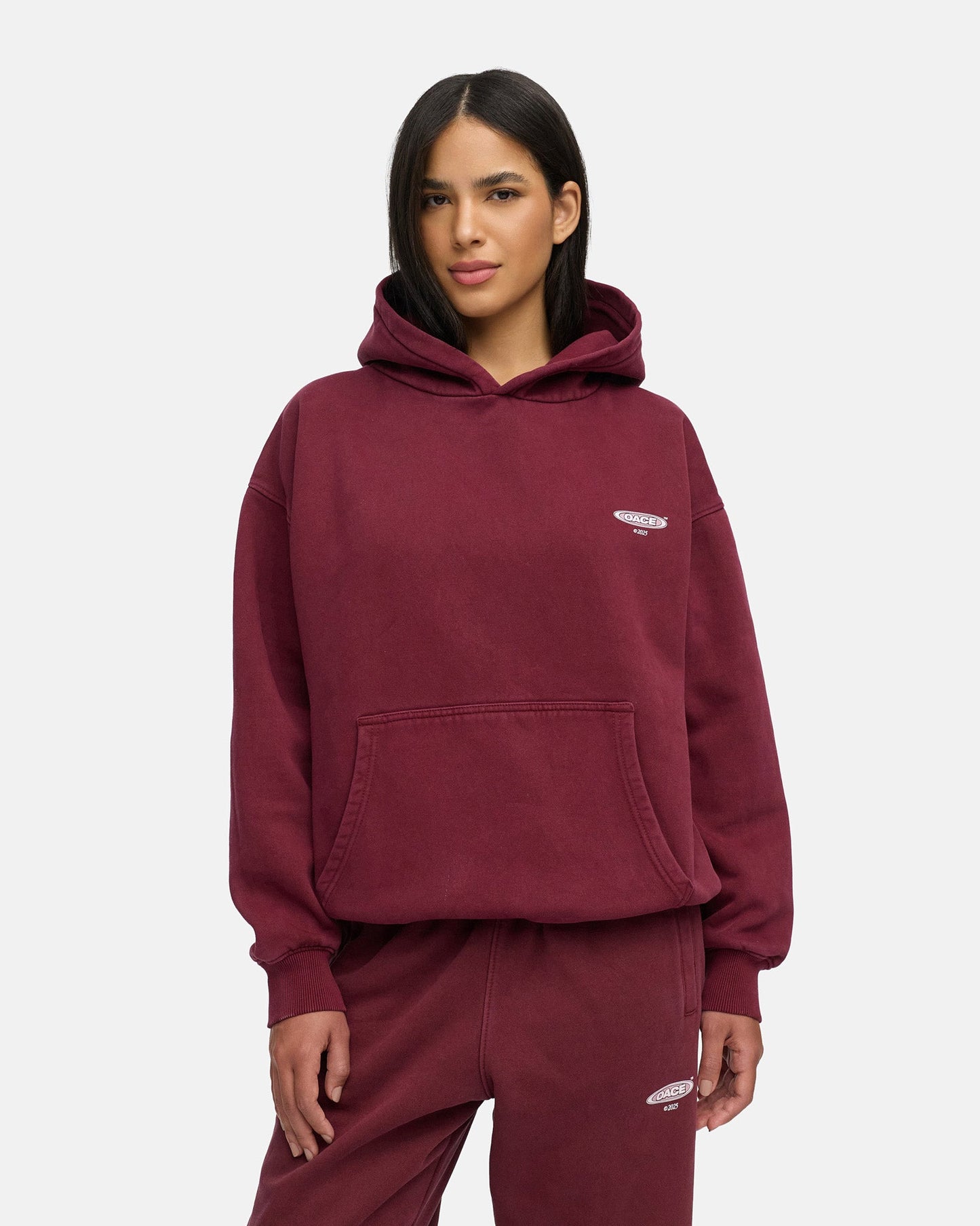 Signature Hoodie