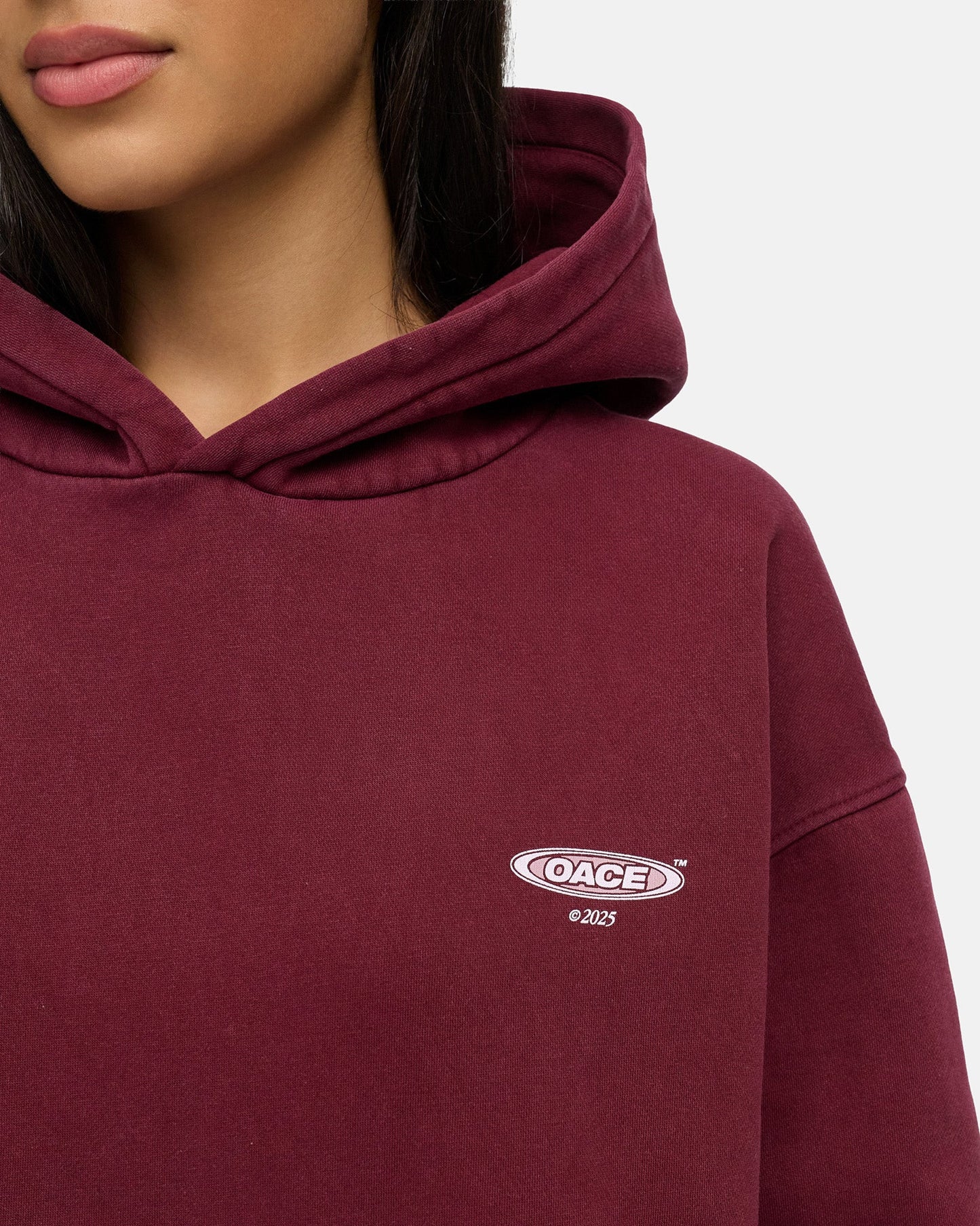 Signature Hoodie