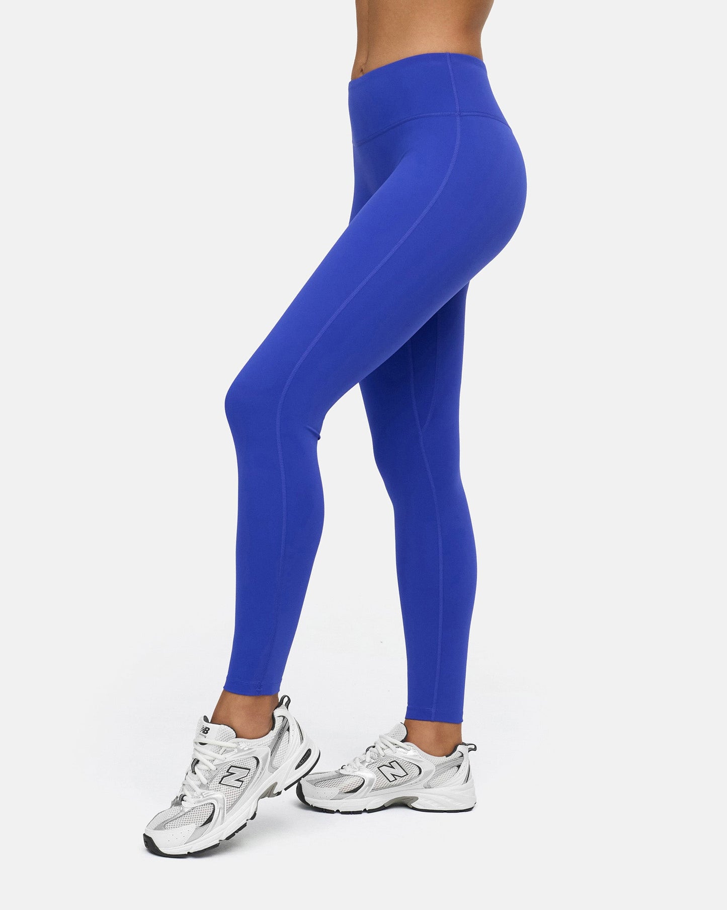 Aura Nylon Leggings