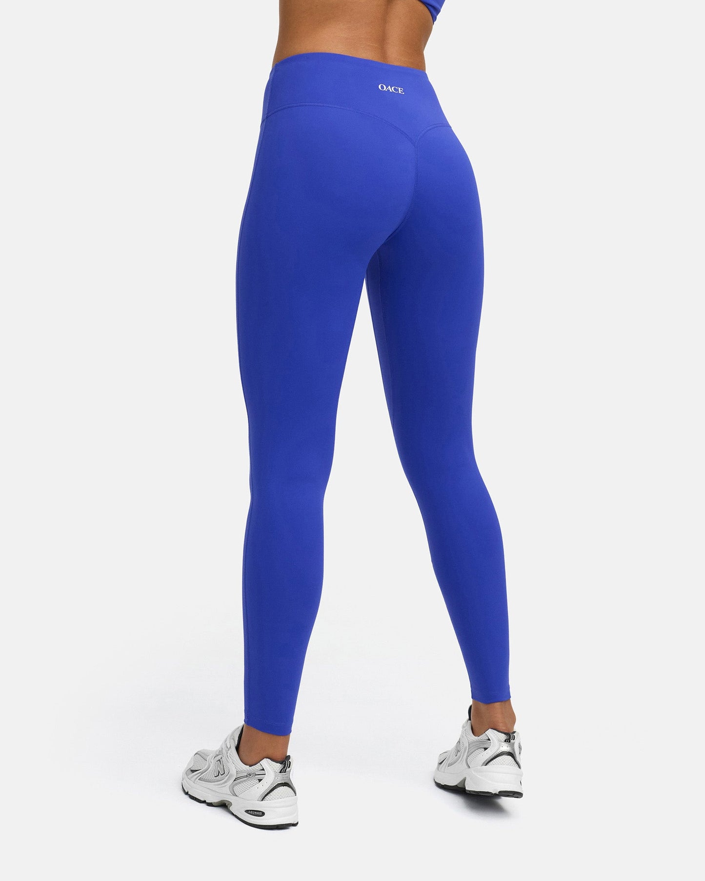 Aura Nylon Leggings