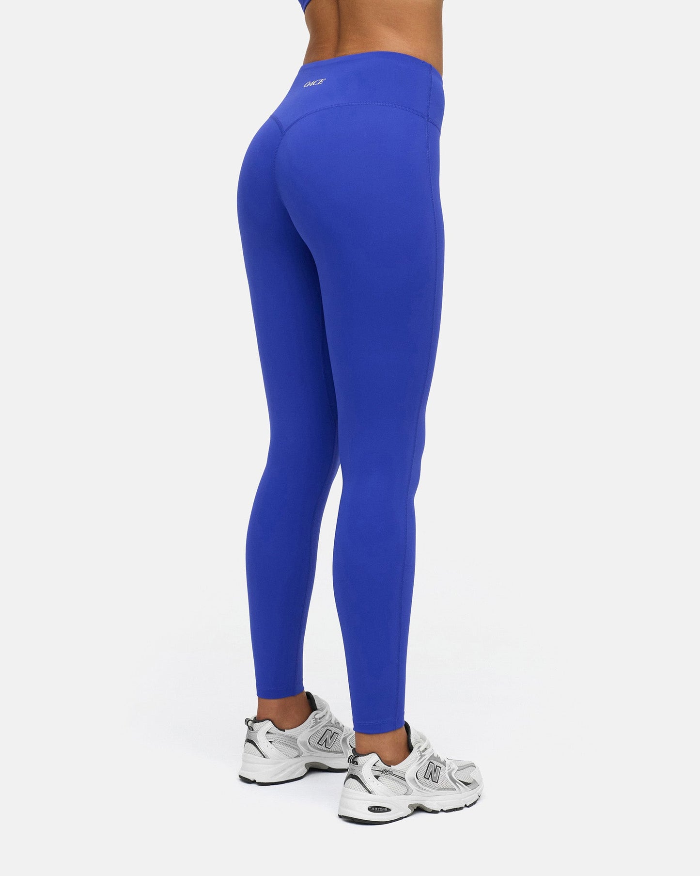 Aura Nylon Leggings