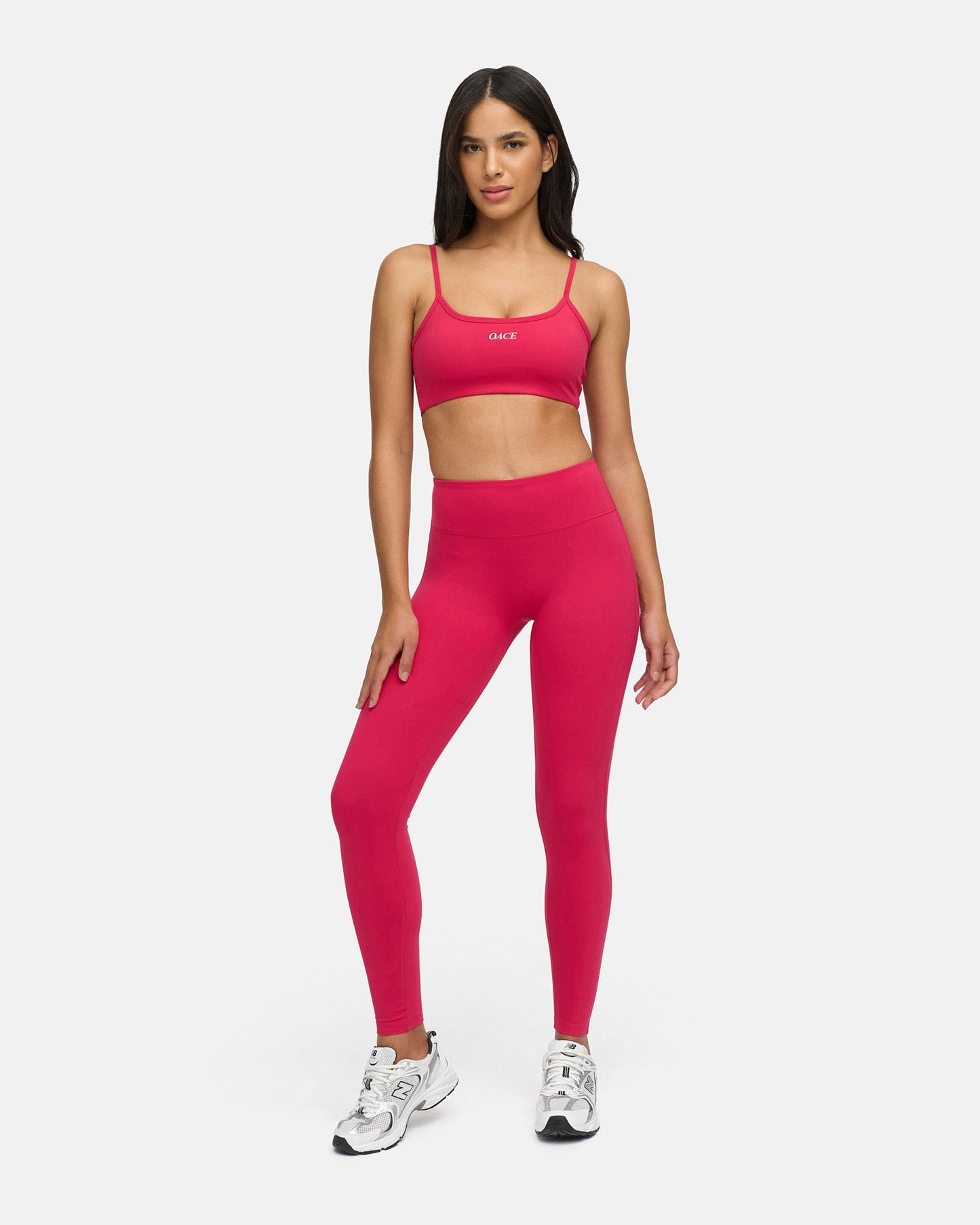 Aura Nylon Leggings