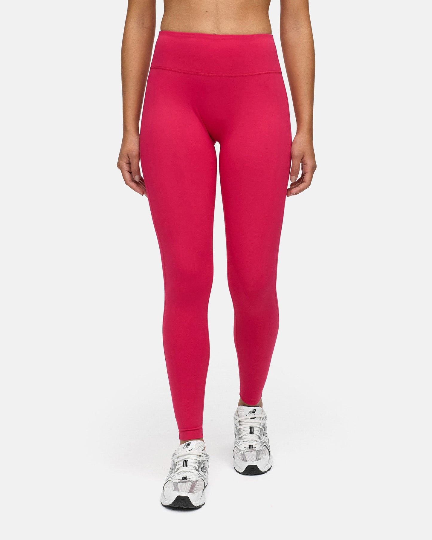 Aura Nylon Leggings