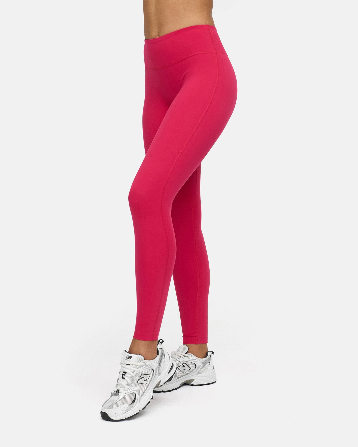Aura Nylon Leggings
