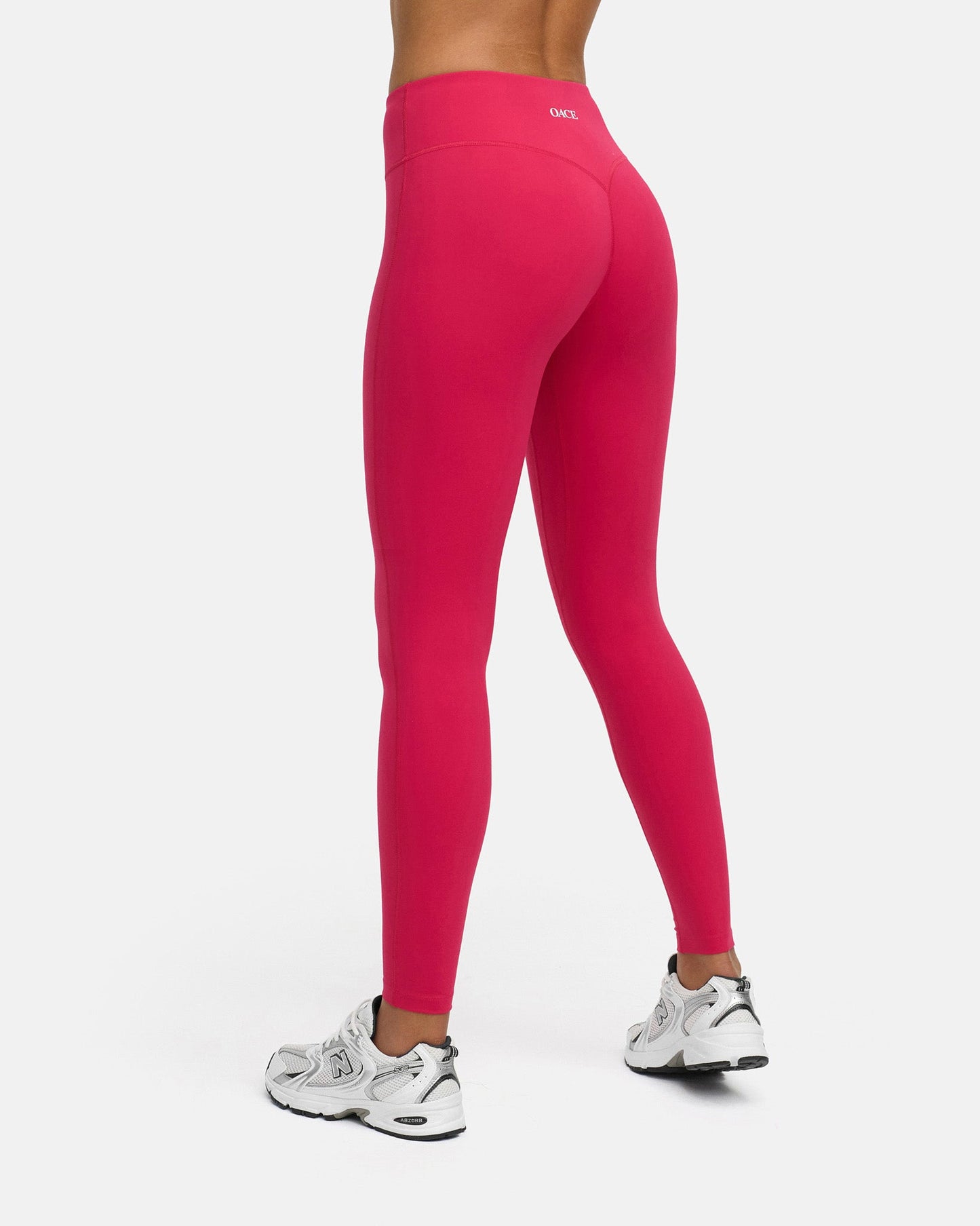 Aura Nylon Leggings