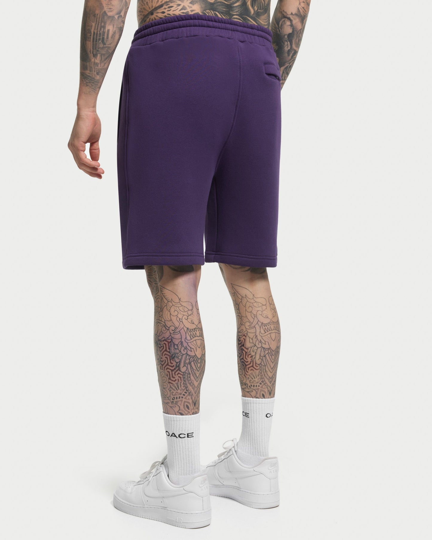 United Shorts (Outlet)