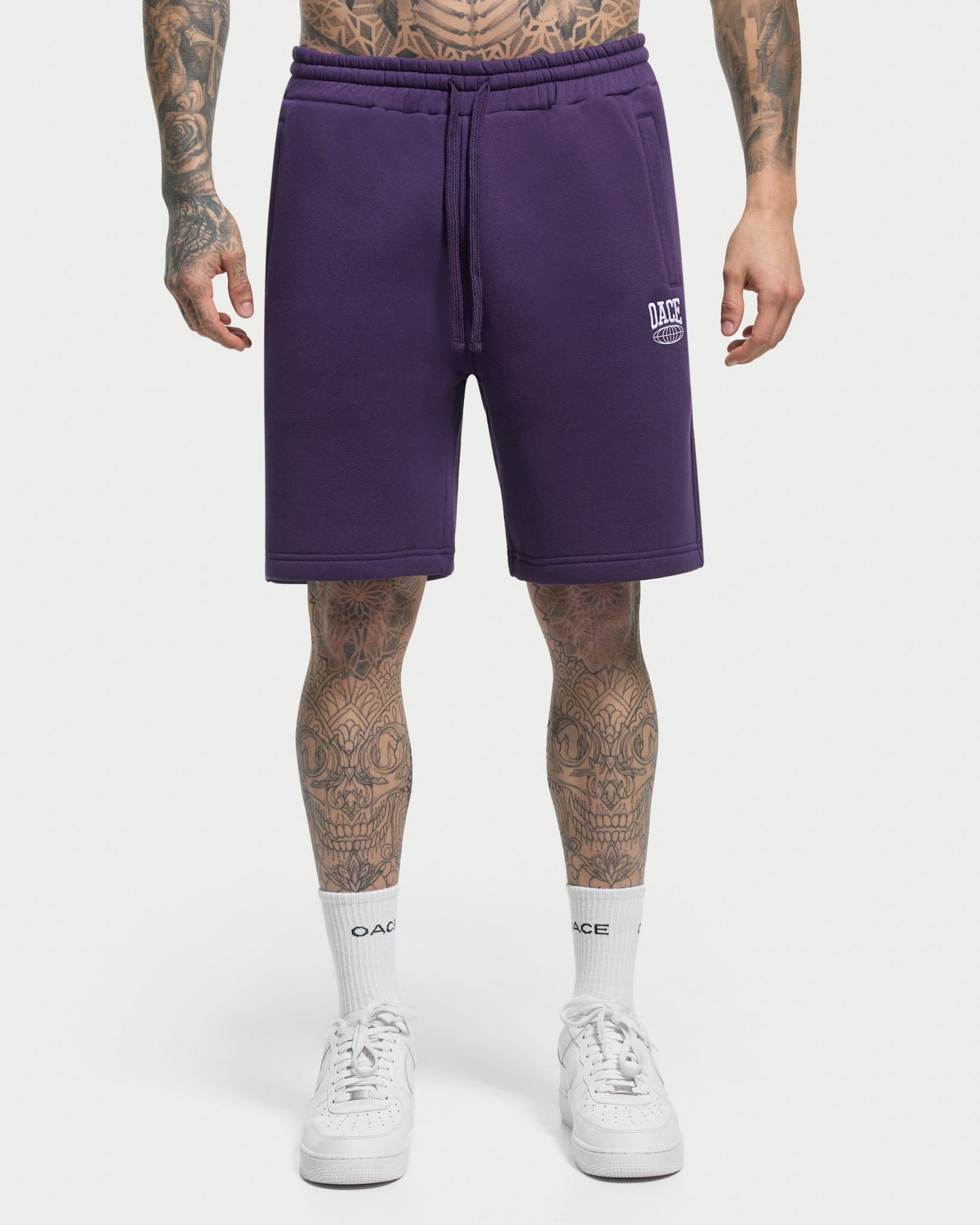 United Shorts (Outlet)