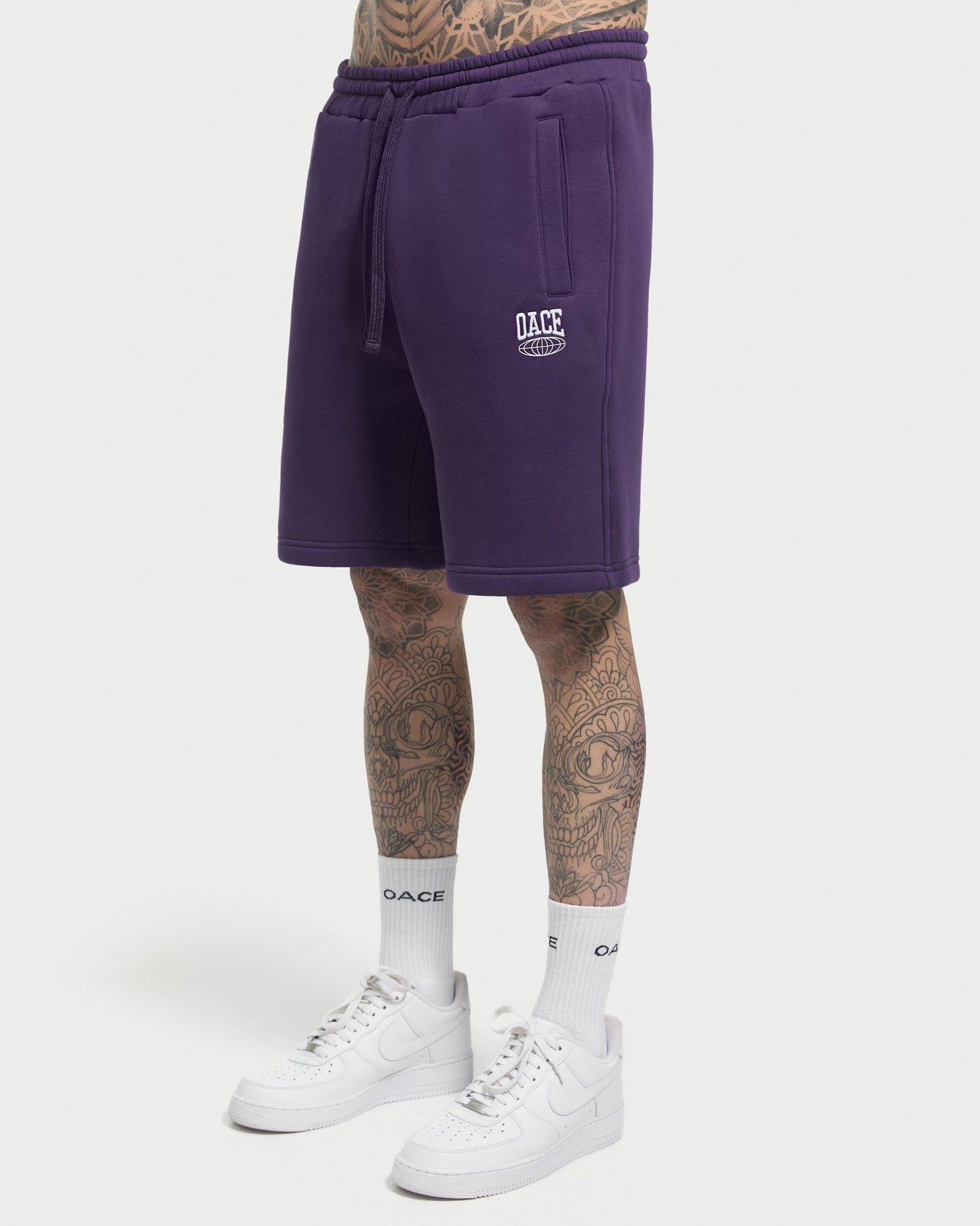 United Shorts (Outlet)