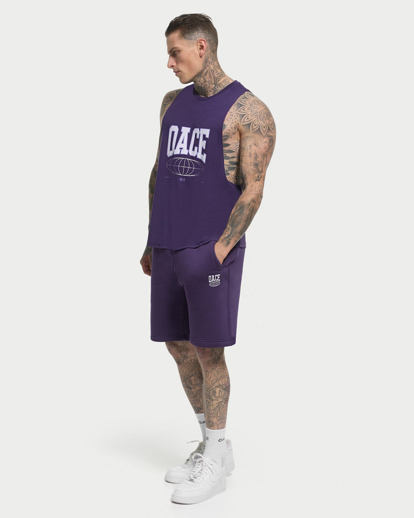 United Shorts (Outlet)