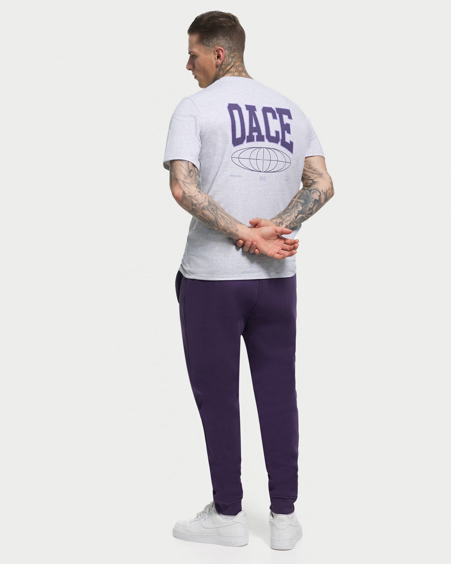 United T-Shirt Men (Outlet)