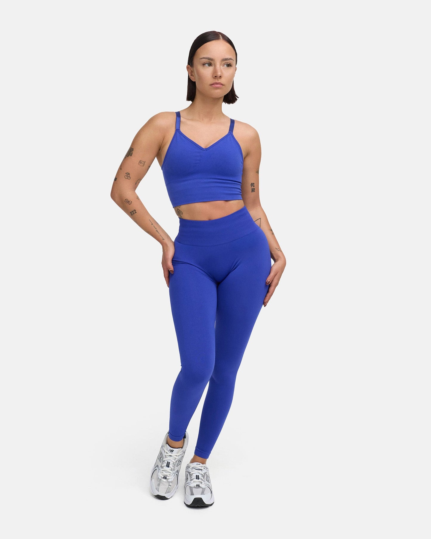 Scrunch Pro Leggings