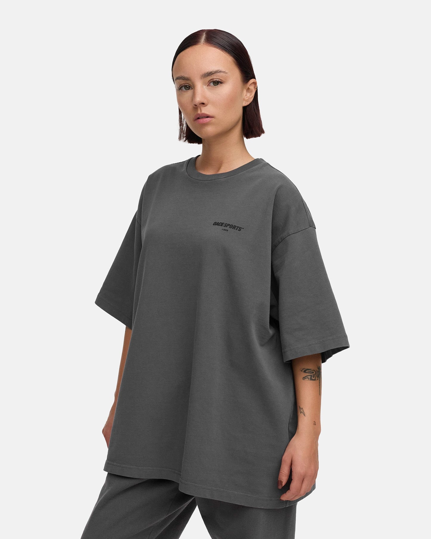 Signature Prove 'em Wrong Oversized T-Shirt