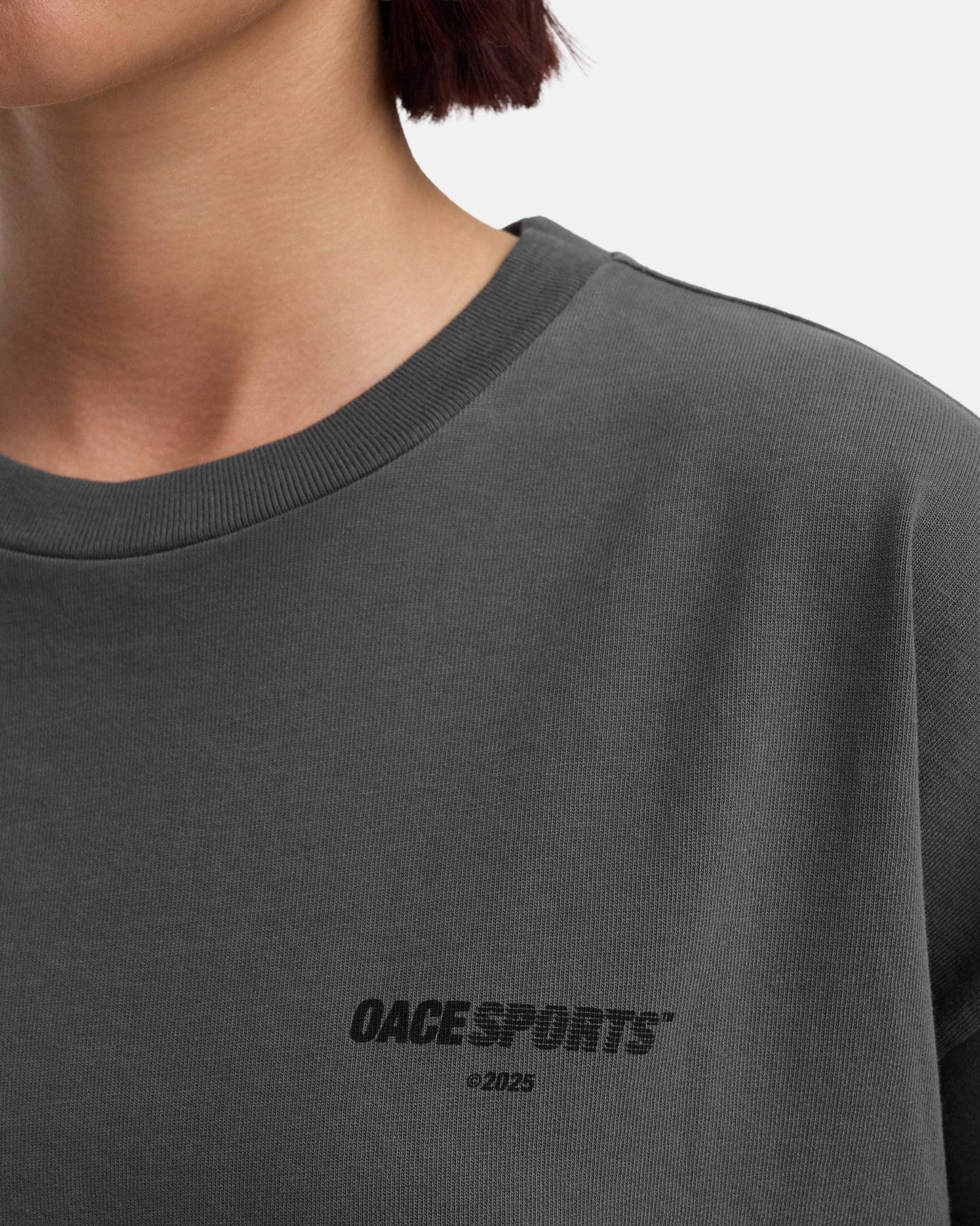 Signature Prove 'em Wrong Oversized T-Shirt