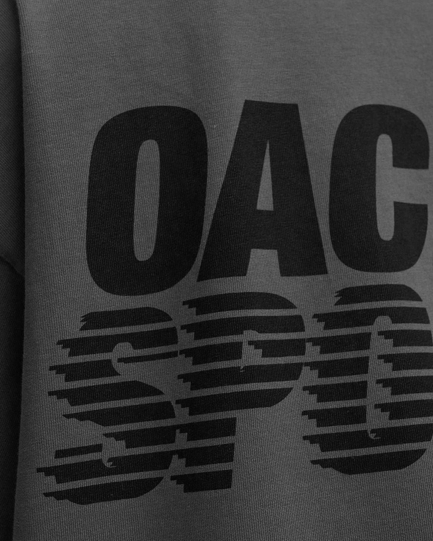 Signature Prove 'em Wrong Oversized T-Shirt