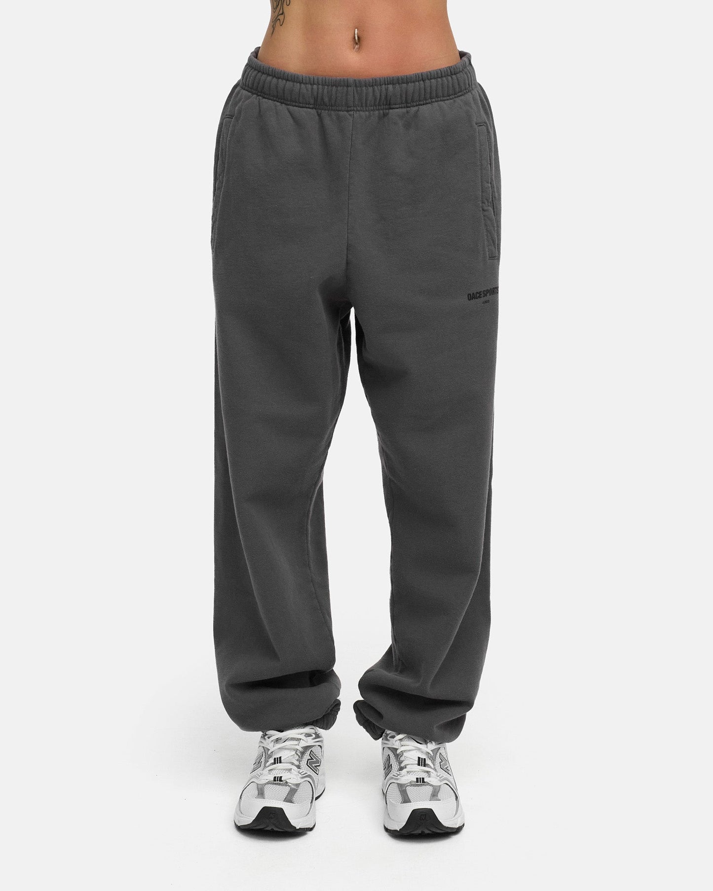 Signature Prove 'em Wrong Jogger