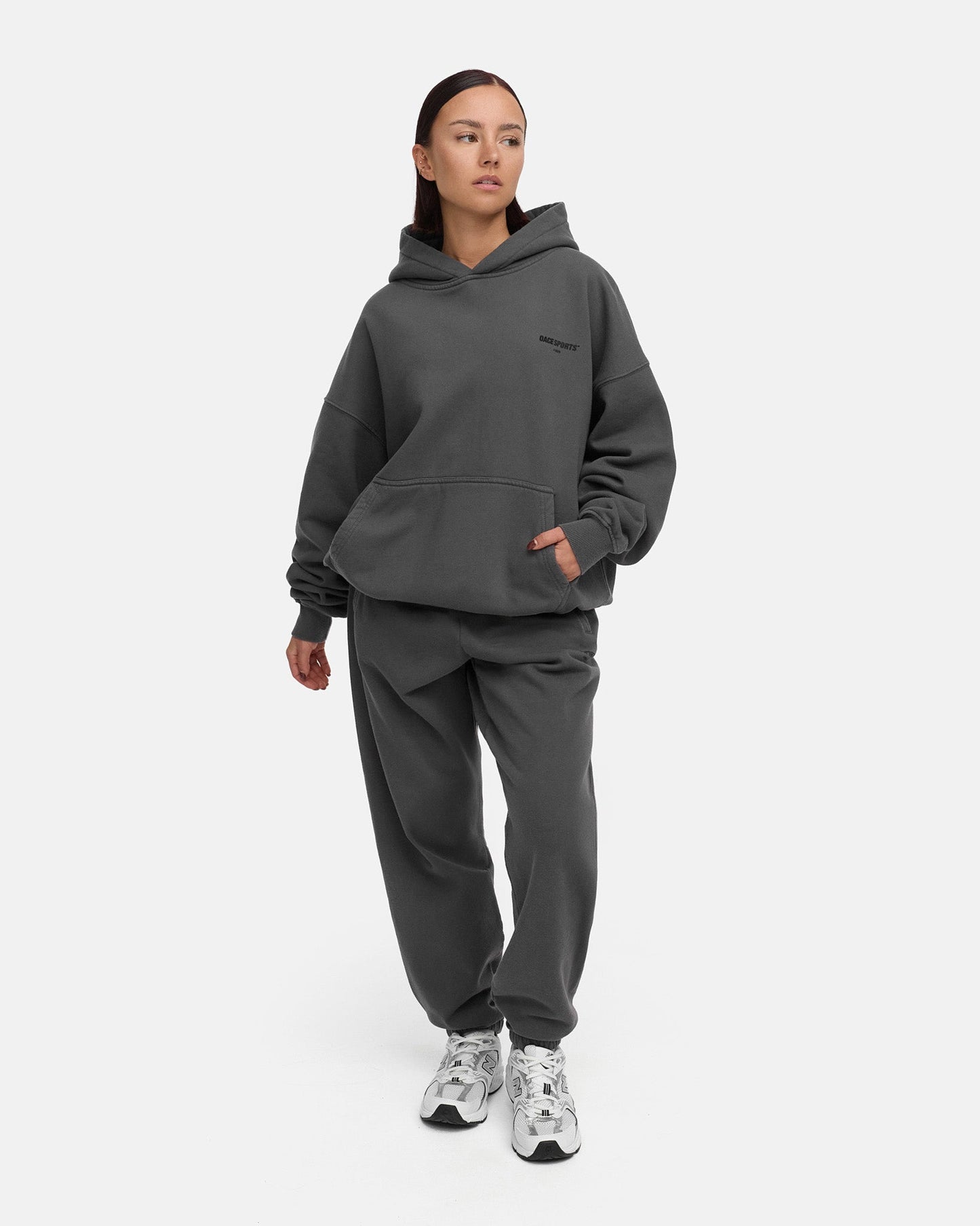 Signature Prove 'em Wrong Hoodie