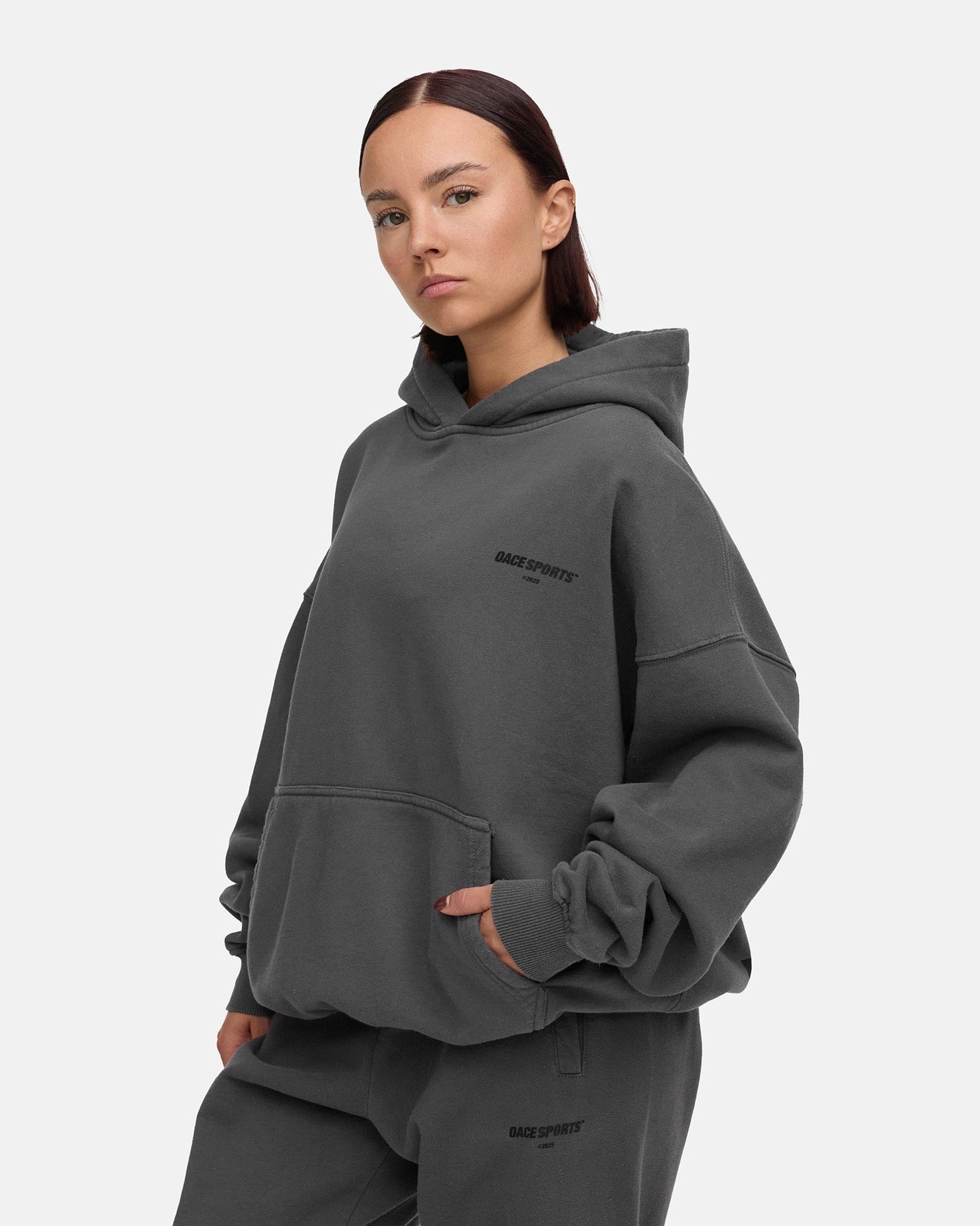 Signature Prove 'em Wrong Hoodie