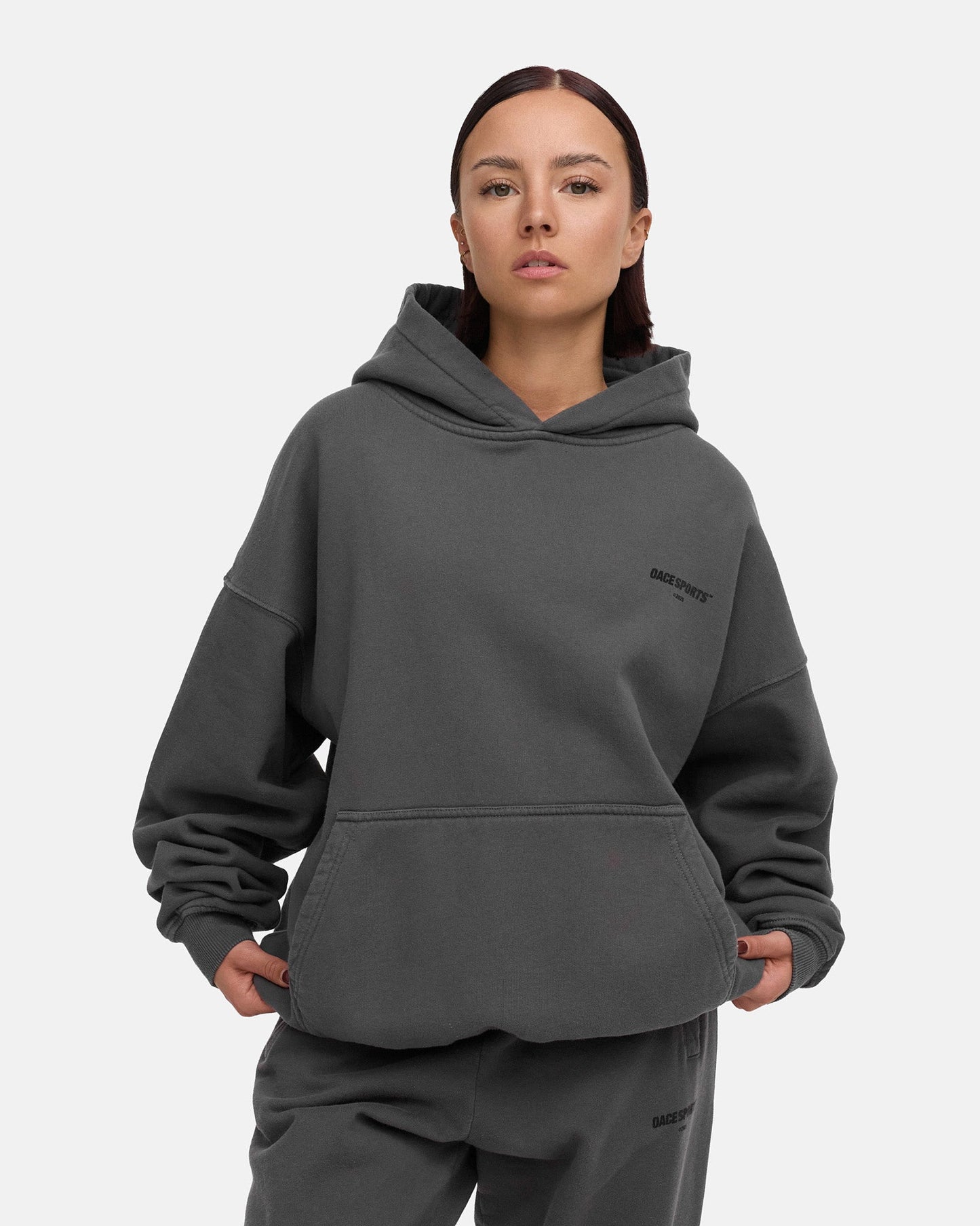 Signature Prove 'em Wrong Hoodie