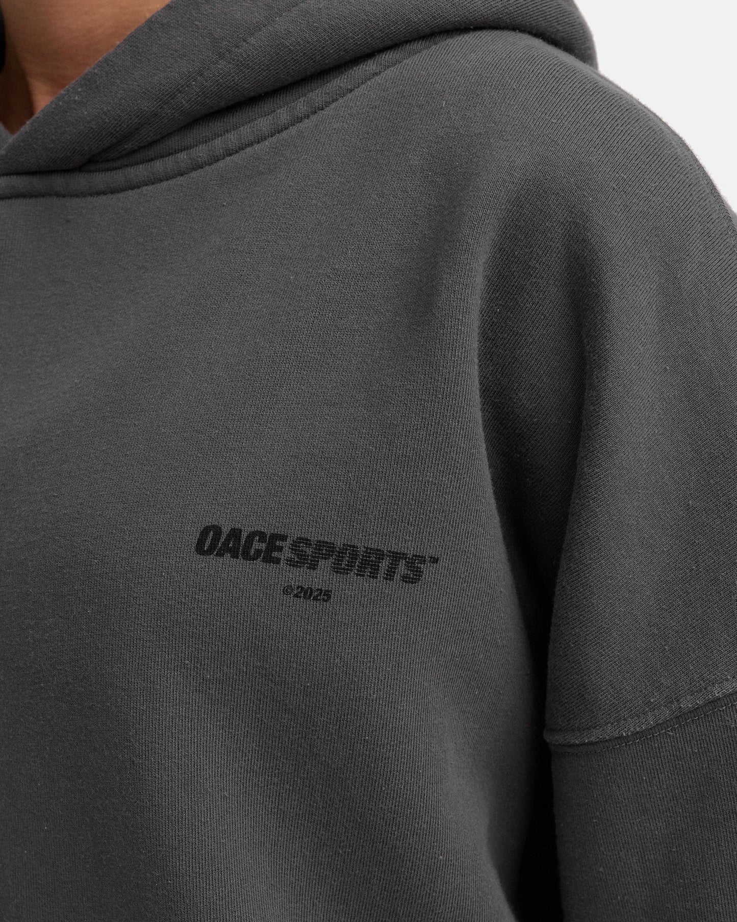 Signature Prove 'em Wrong Hoodie