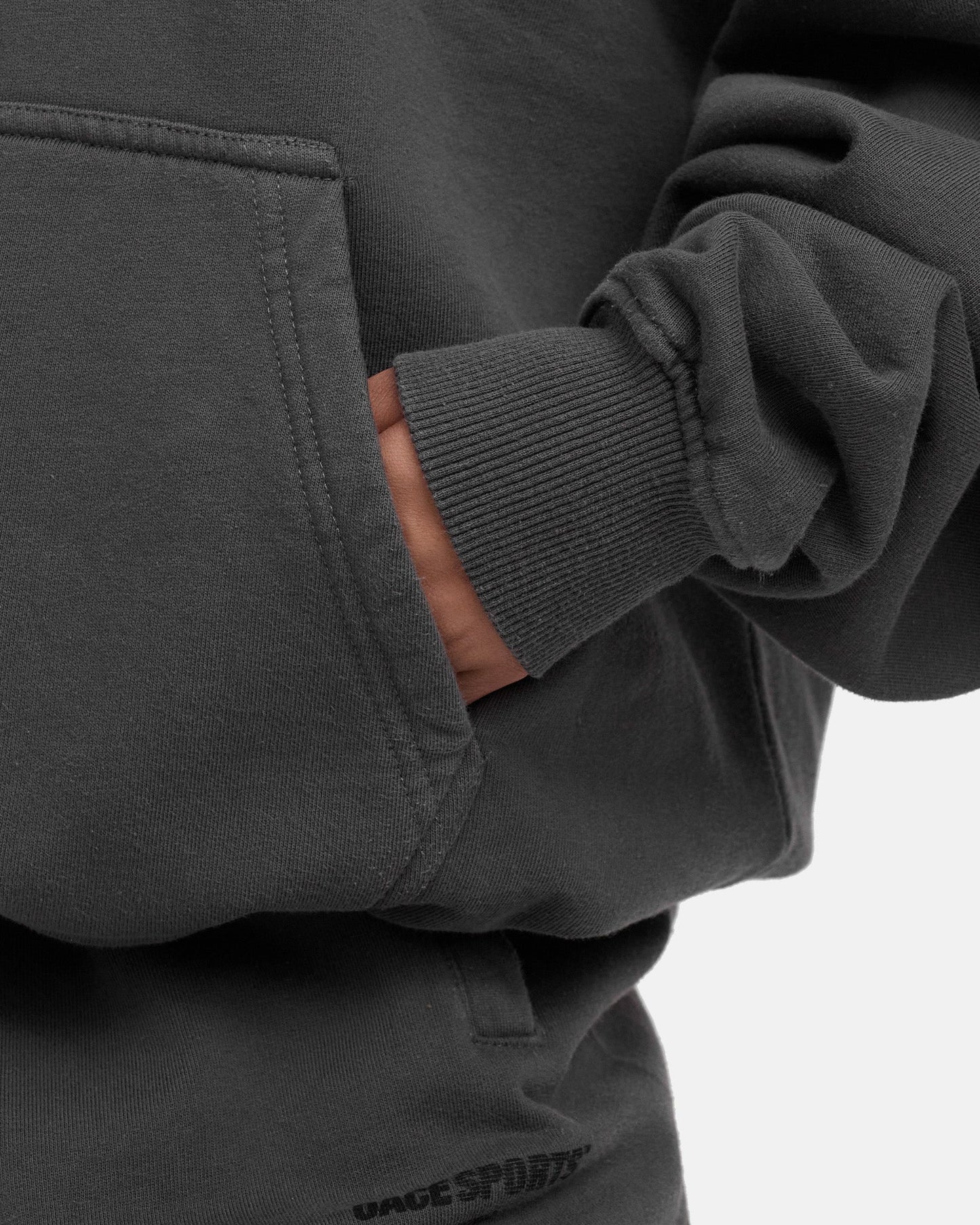 Signature Prove 'em Wrong Hoodie