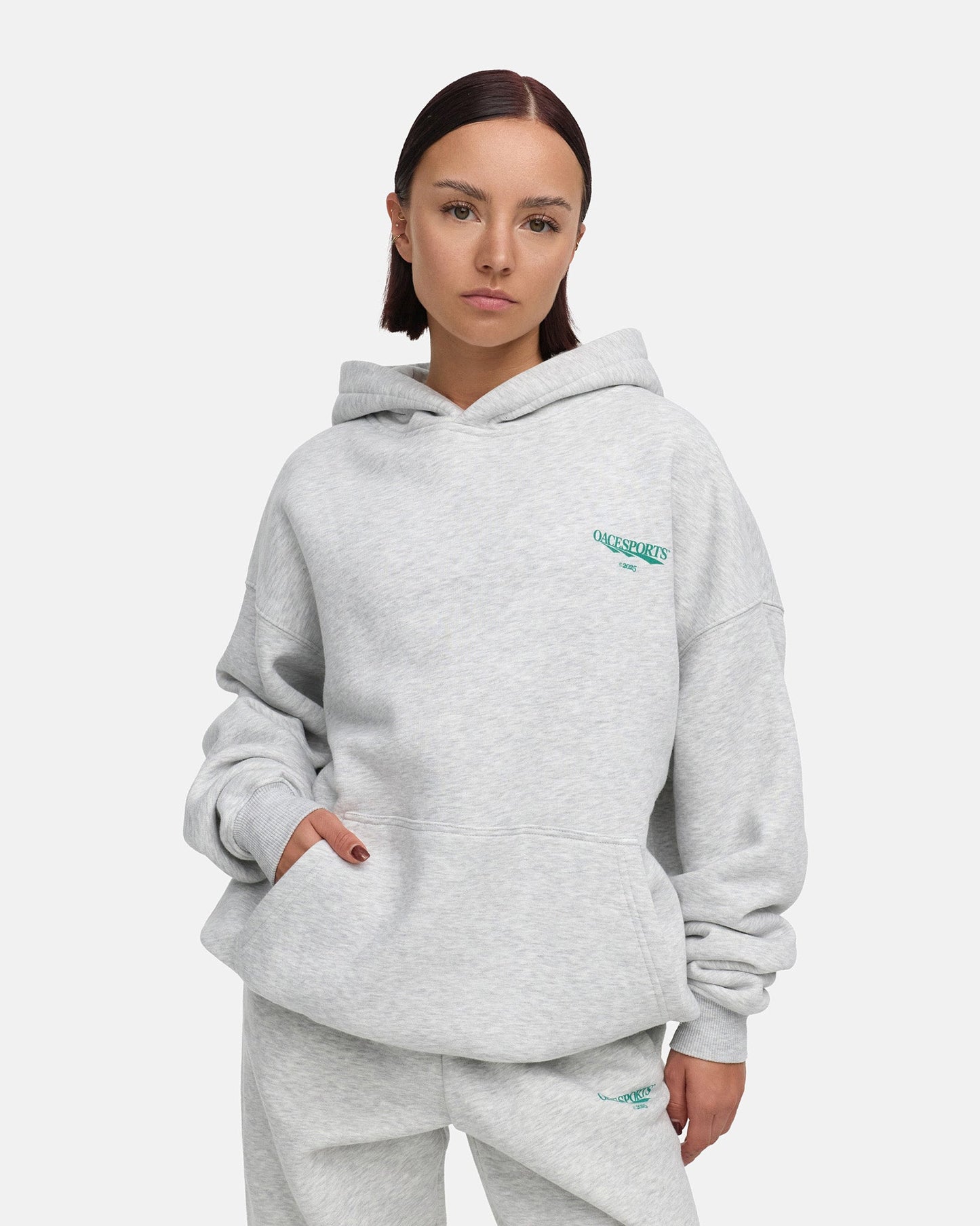 Signature Athletic Club Hoodie