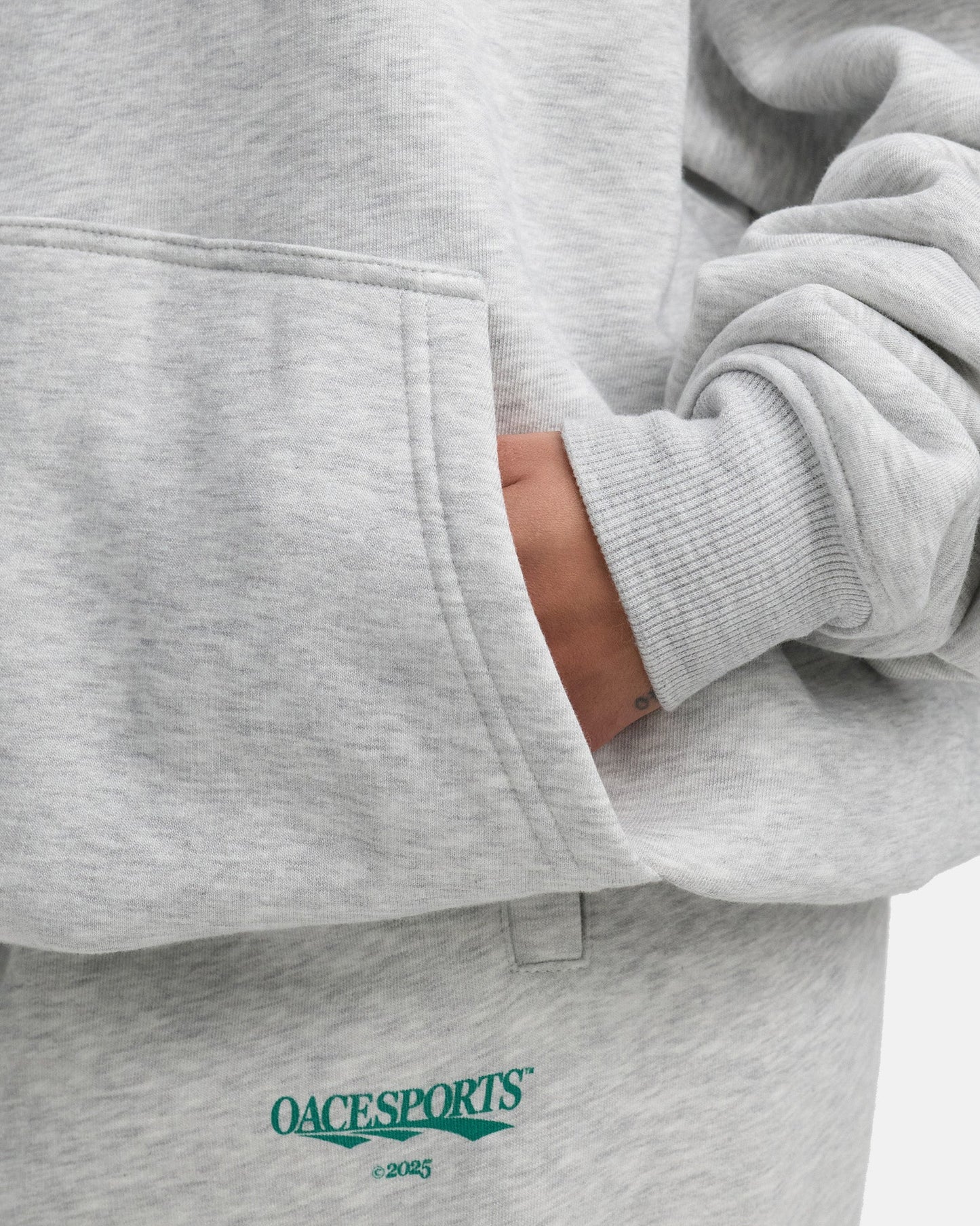 Signature Athletic Club Hoodie