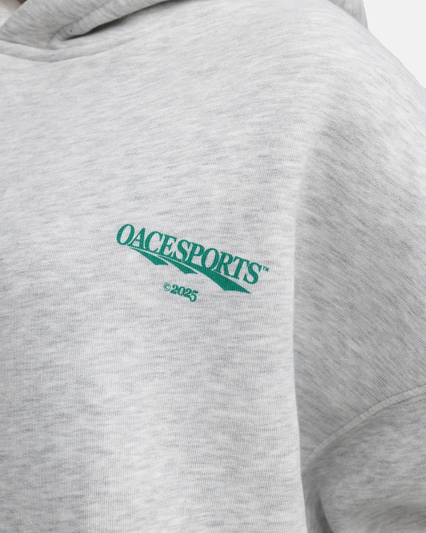 Signature Athletic Club Hoodie