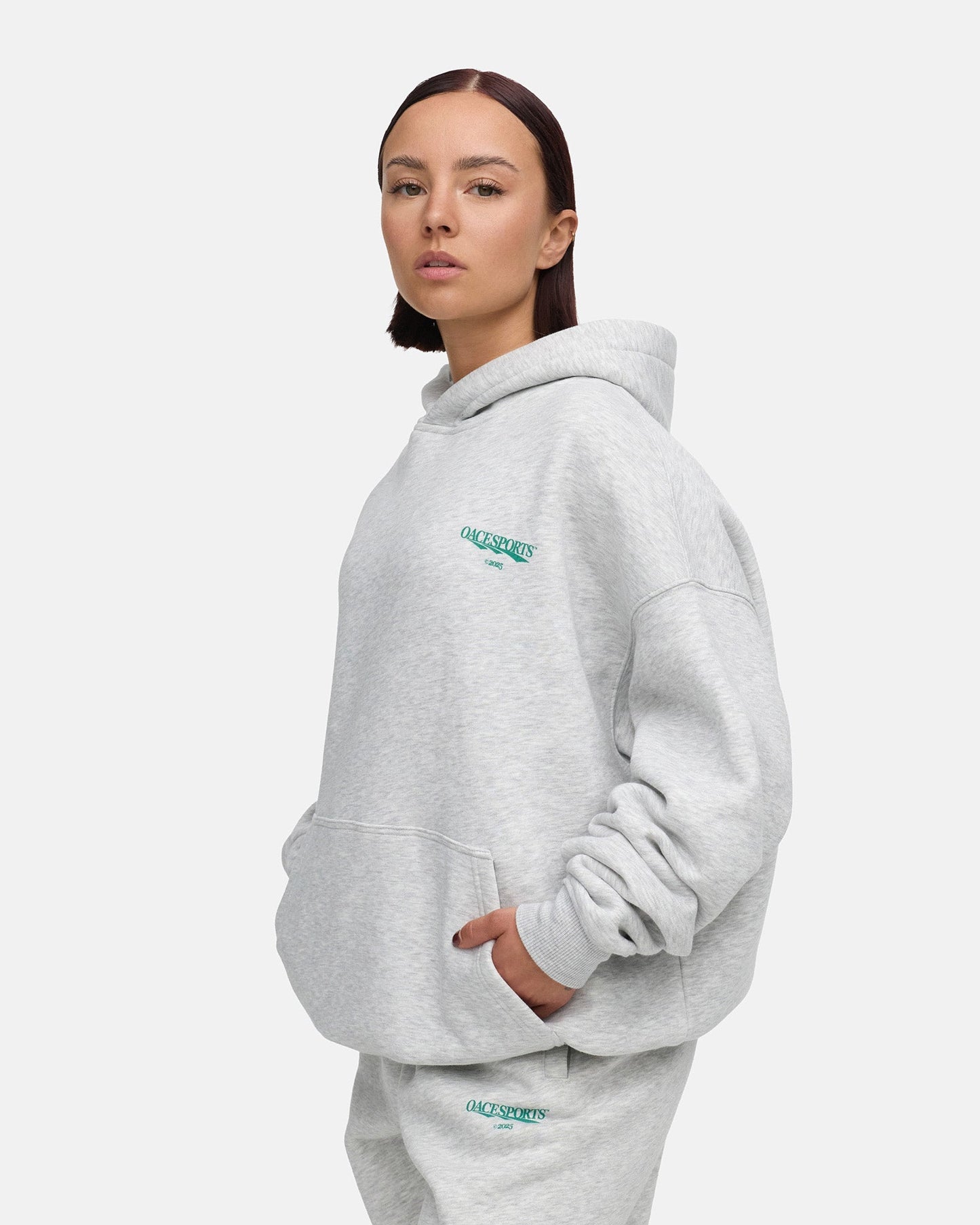 Signature Athletic Club Hoodie