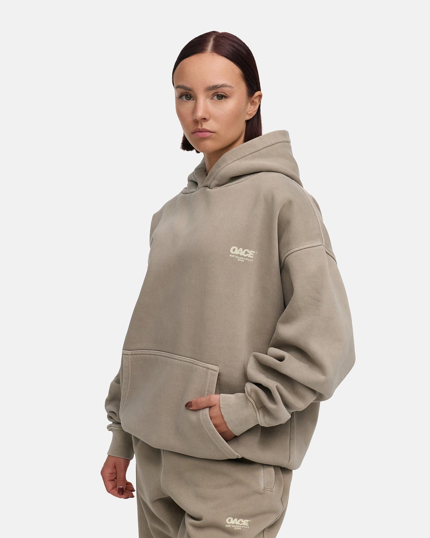 Signature Hoodie