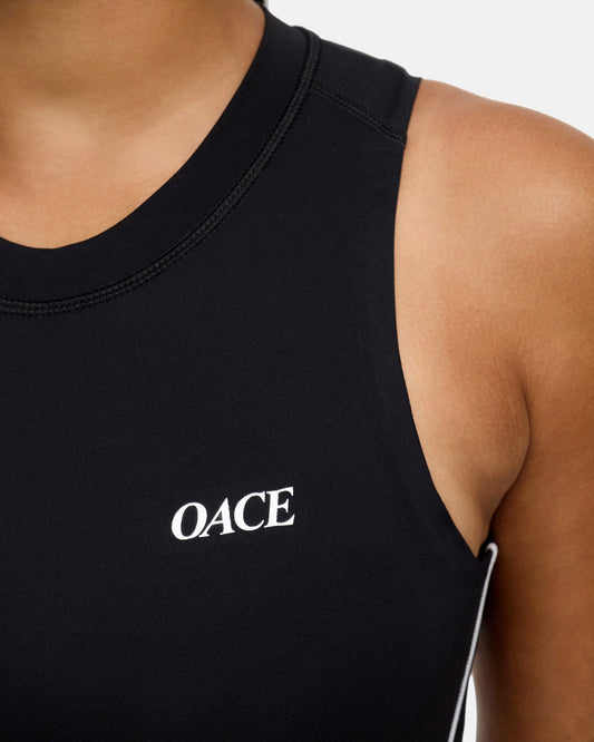 Pulse Fitted Nylon Tank