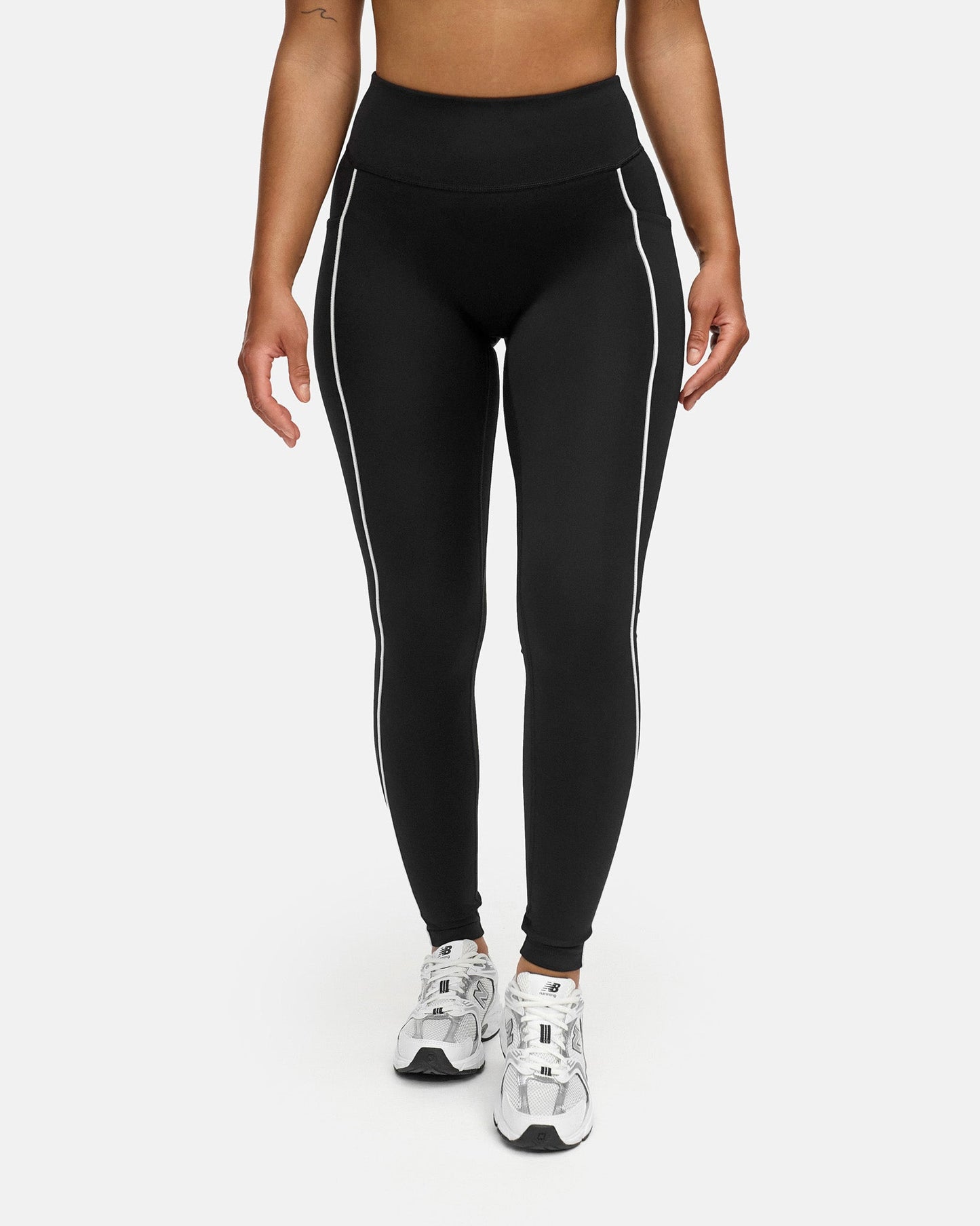 Pulse Nylon Leggings