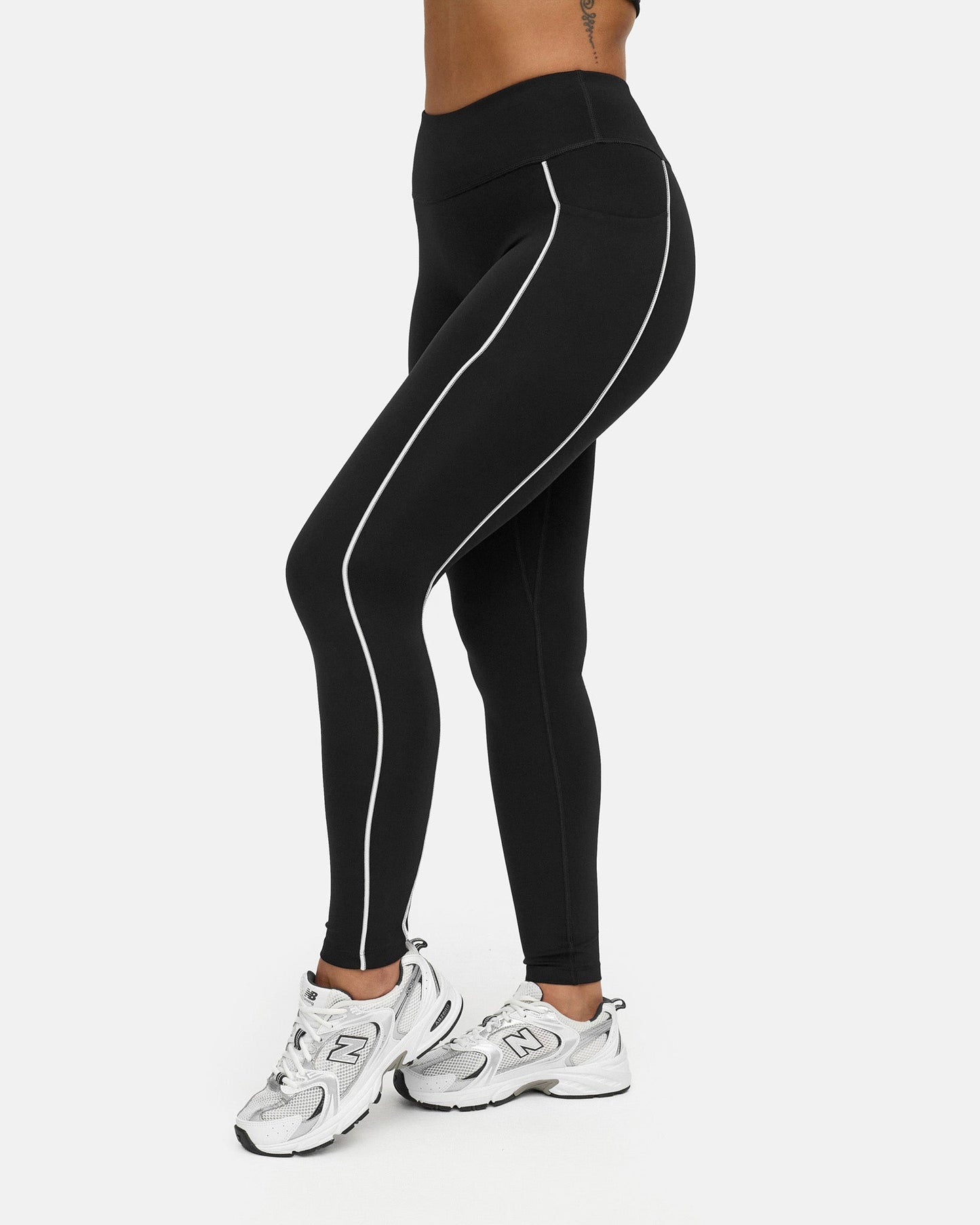 Pulse Nylon Leggings