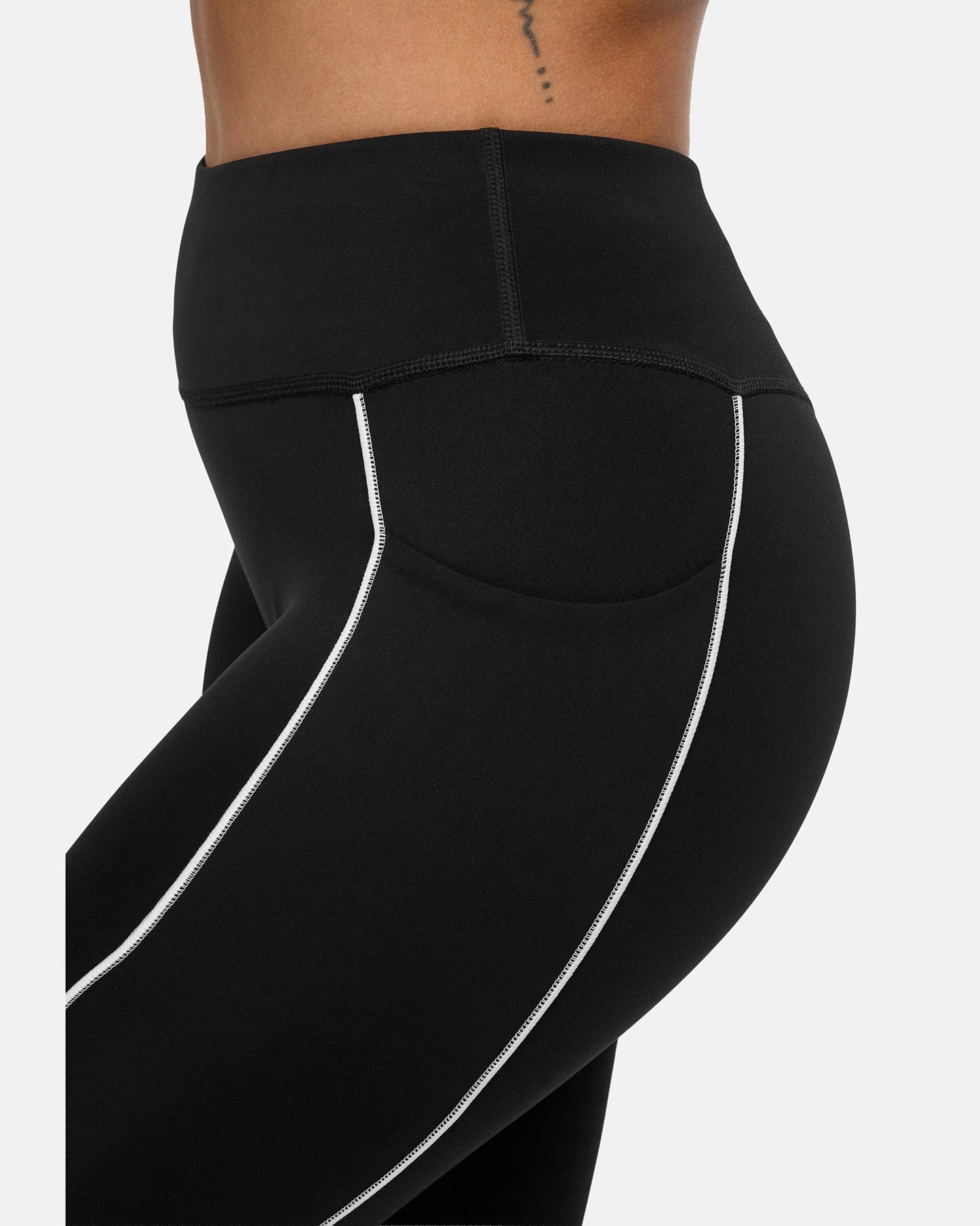 Pulse Nylon Leggings